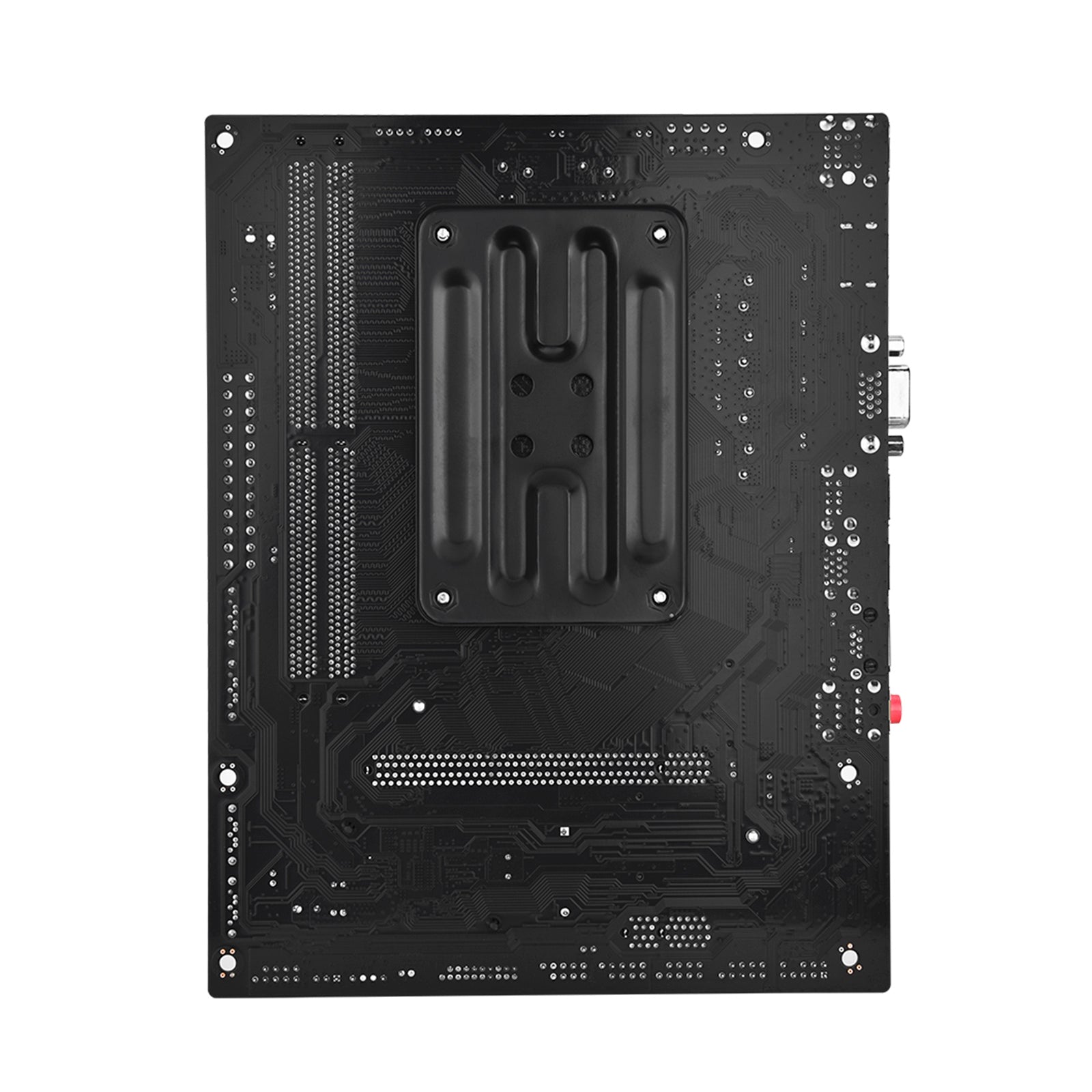 B450M-K Computer Moederbord Desktop DDR4 AM4 CPU WIFI NVME Gigabit netwerkkaart