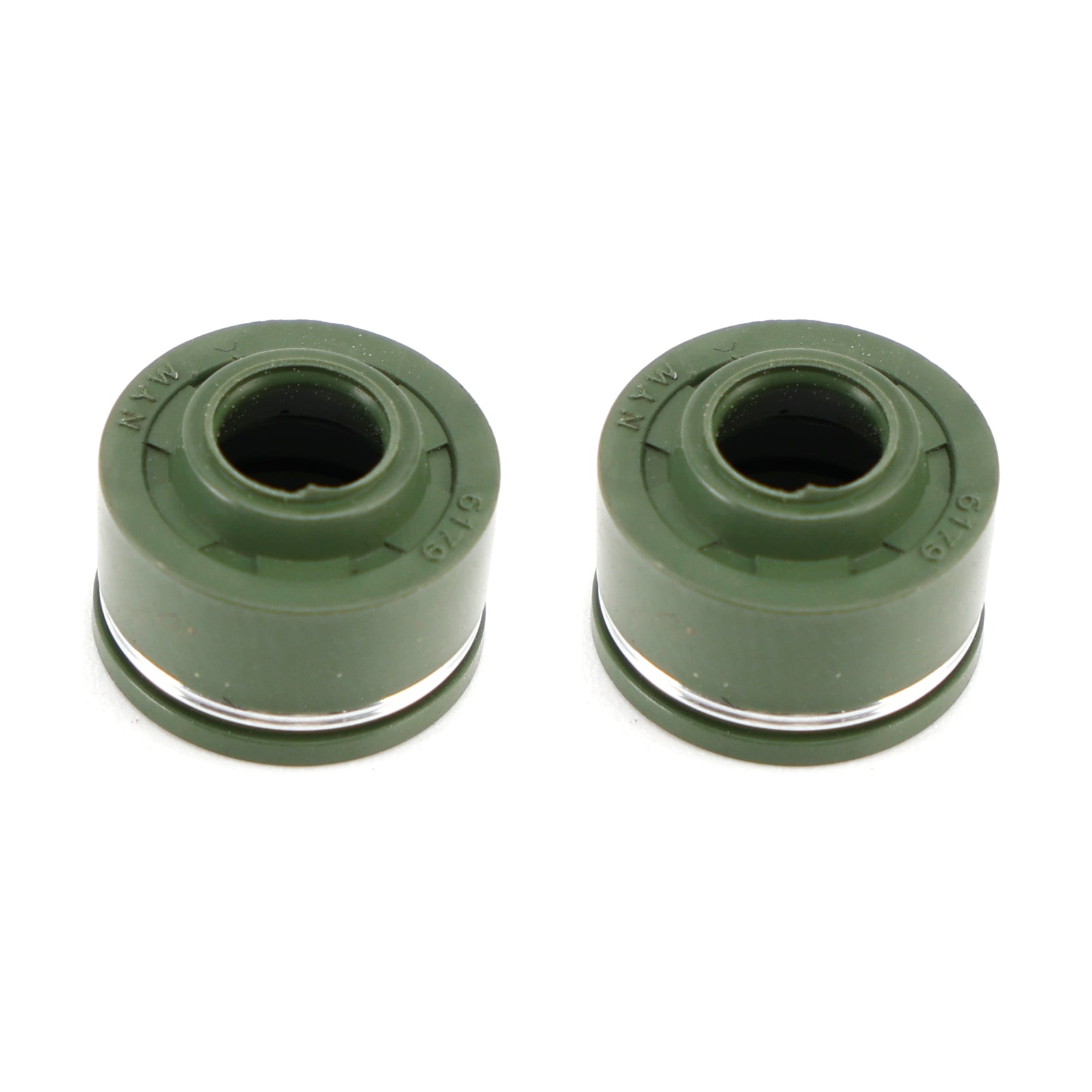 Kit de joints de soupapes d'échappement d'admission de tête pour Zongshen ZS250 Loncin Lifan CG 250cc