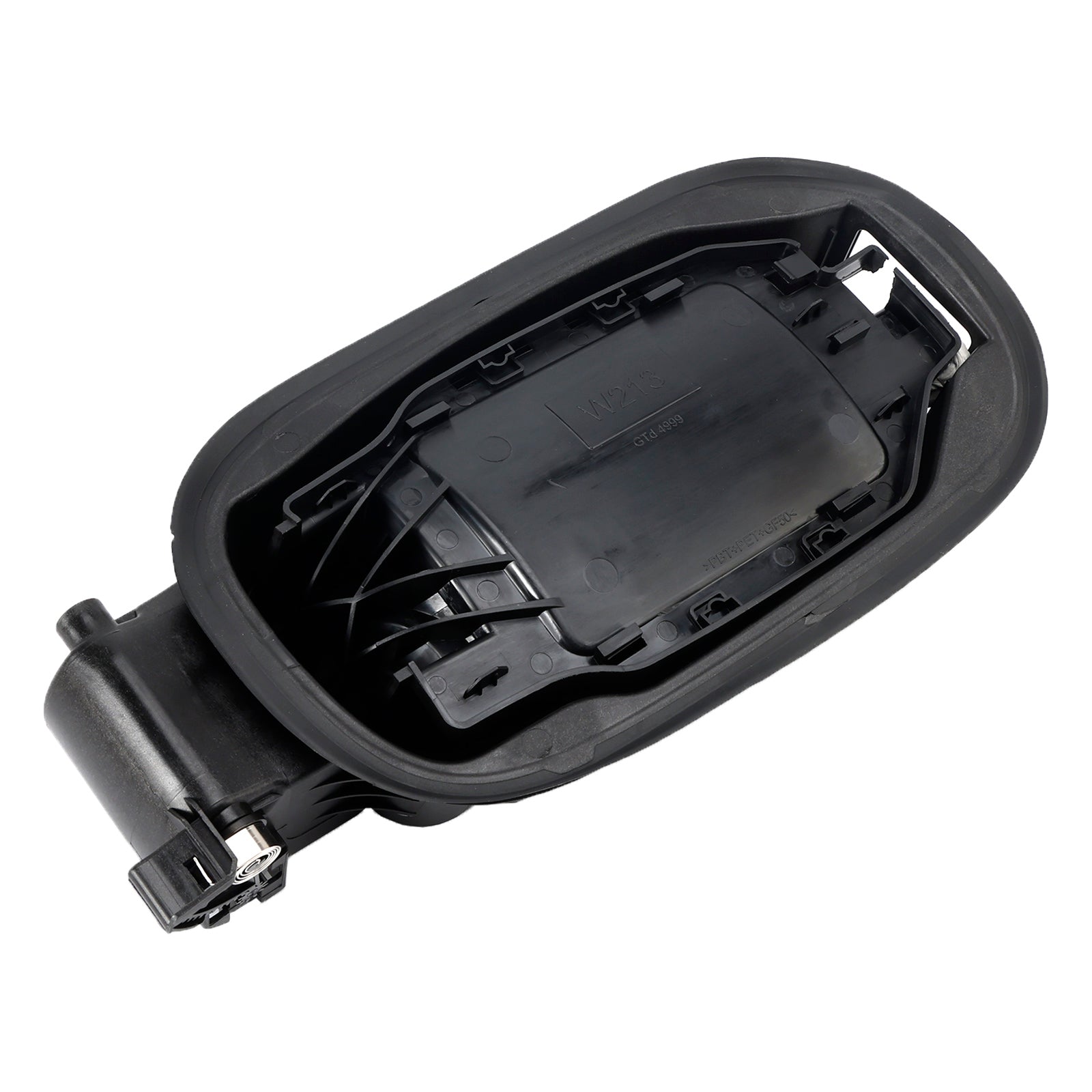 2016-2023 Mercedes E-klass W213 Bränsletankens inre lock med bas 2136302503