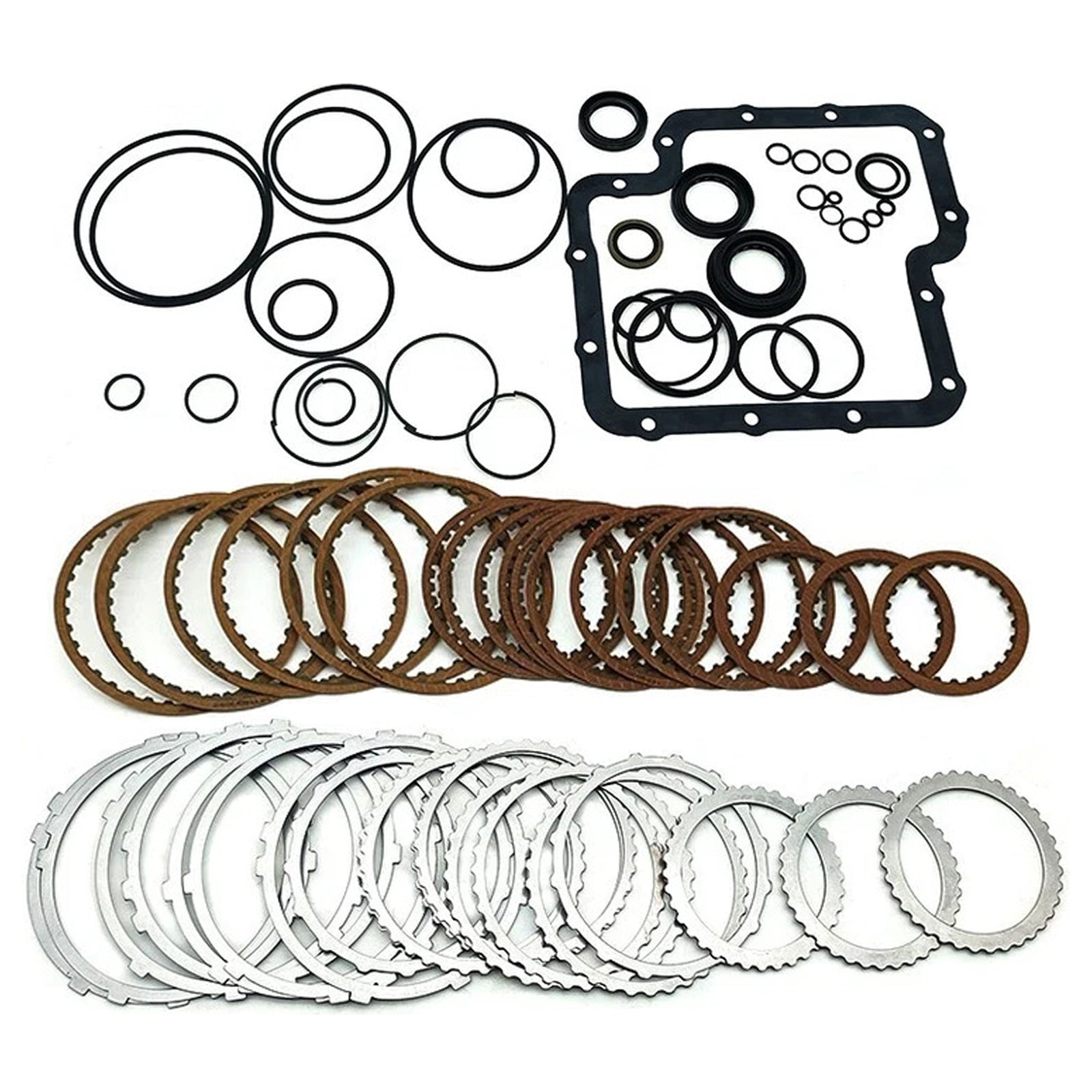 JF405E JF402E Kit Di Ricostruzione Trasmissione Per Suzuki Kia