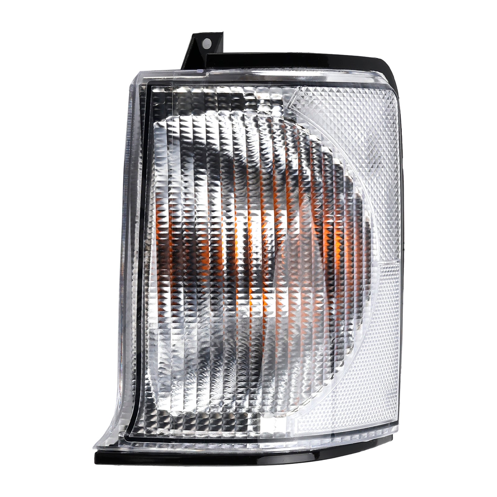 Lampe témoin gauche XBD100880 pour Land Rover Discovery 2 avant L/H N/S