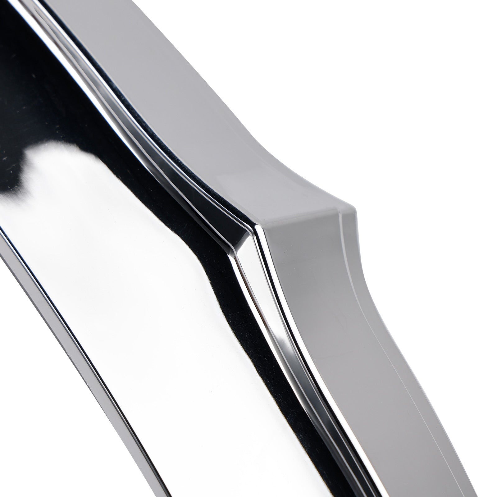 Front Fairing Air Flow Vent Accent Trim For Road Glide FLTRX 2015-Up