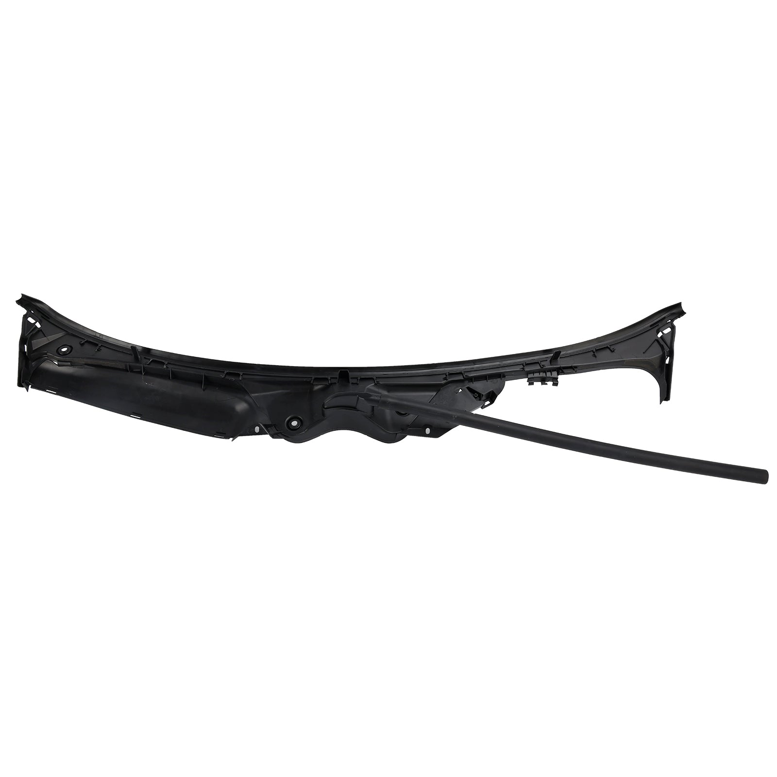 Mercedes Benz W211 Cache-pare-brise 2118300513