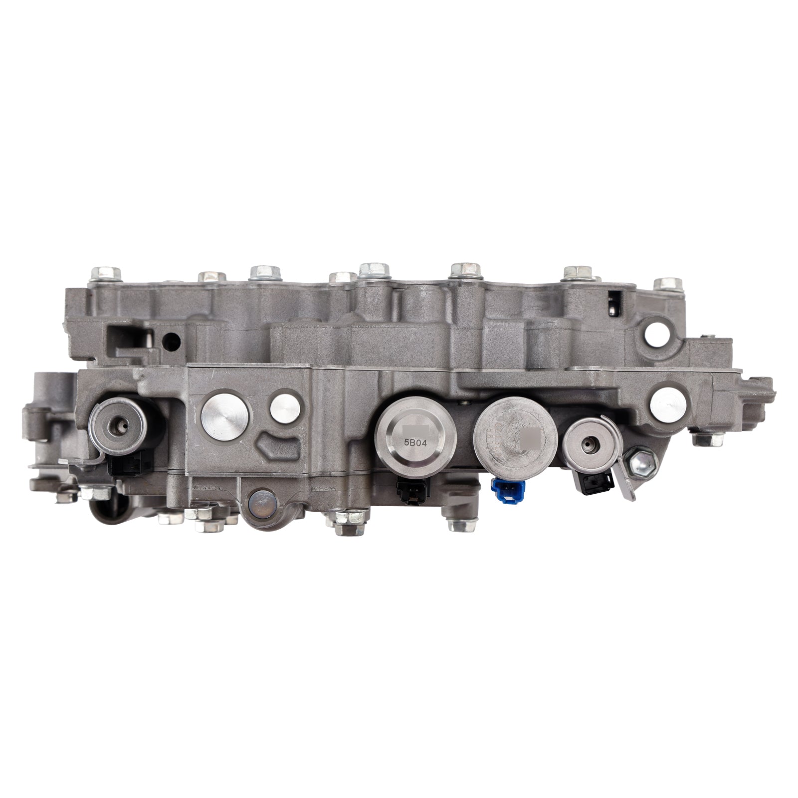 CVT Transmission Valve Body K114 For Toyota