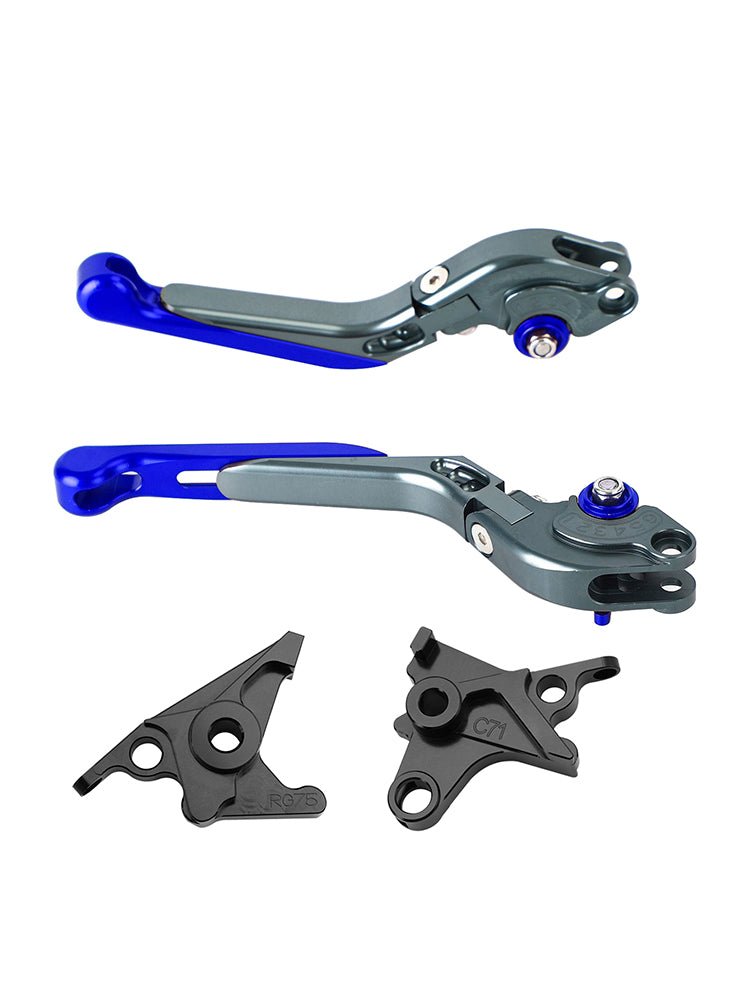 2017-2023 BMW R Nine T /Pure /Racer Justerbar clutchbremsespak