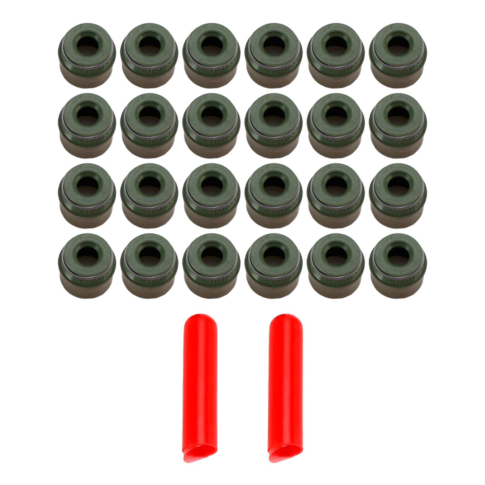 Reconstruction du moteur Audi A6 A7 CREC CRED CREH CREG 3.0T & Kit de distribution 06E103149AR