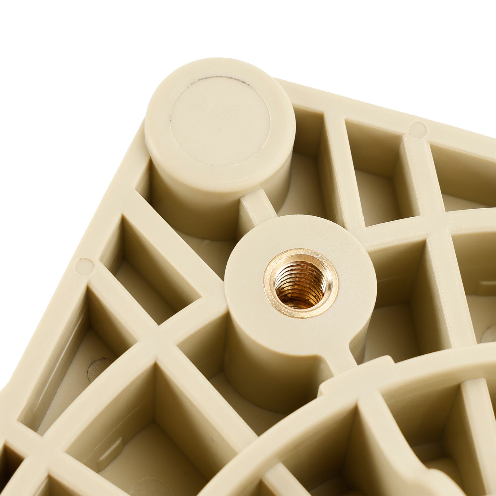 356012 Afdichtingsplaat Montageplaat voor SuperFlo zwembadinbouwpomp