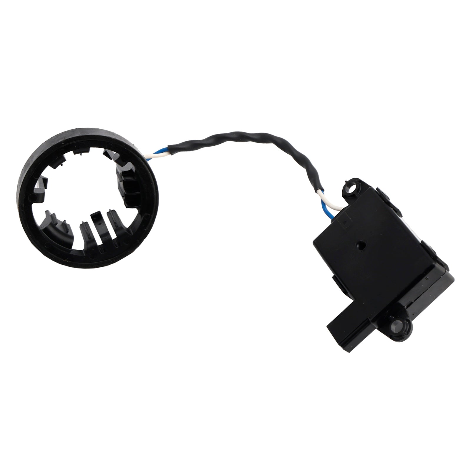 Module d'immobilisation d'allumage antivol pour Chevy Equinox Terrain 10-17 13523275