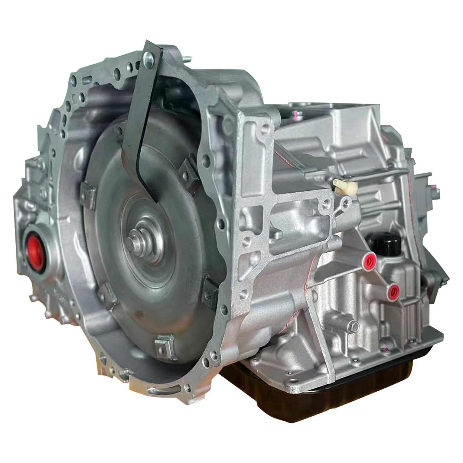 2013-2018 Lexus ES350 Automatic Transmission Gearbox U660E 3.5L V6 2GR