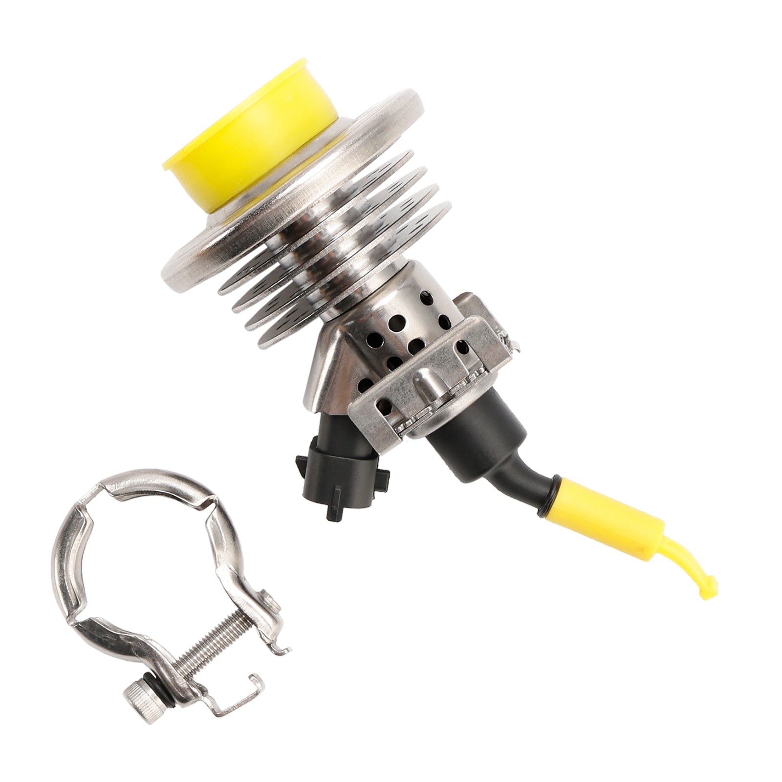 DISCOVERY V (L462) 2.0/3.0 V6 dieselemissievloeistof (DEF)-injectormodule LR062819 LR134710