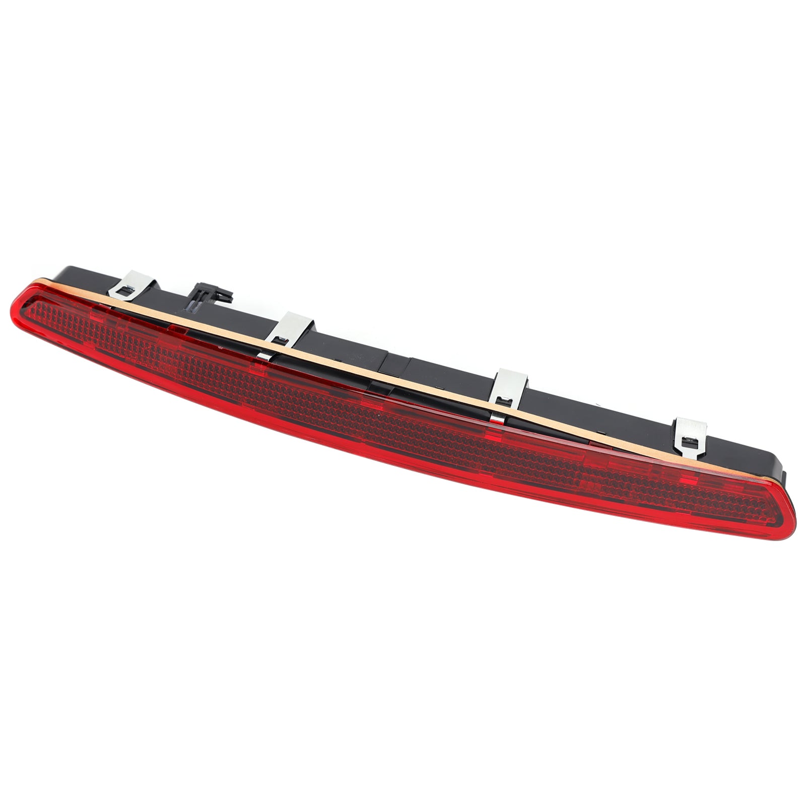 Rear High Mount Stop Light For Vauxhall/Opel Insignia A Mk1 2013-17 Facelift Red