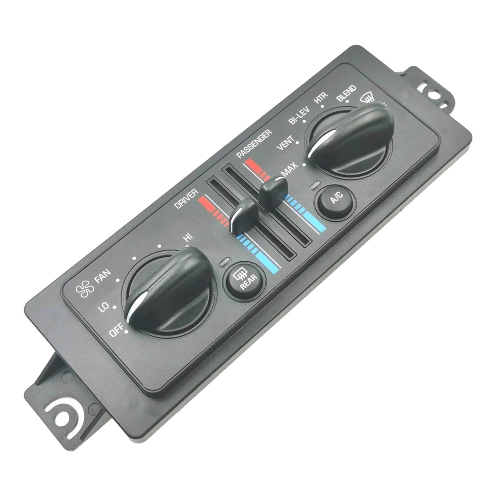 A/C Climate Control Module Panel 599-199 for Buick Regal 1997-2004