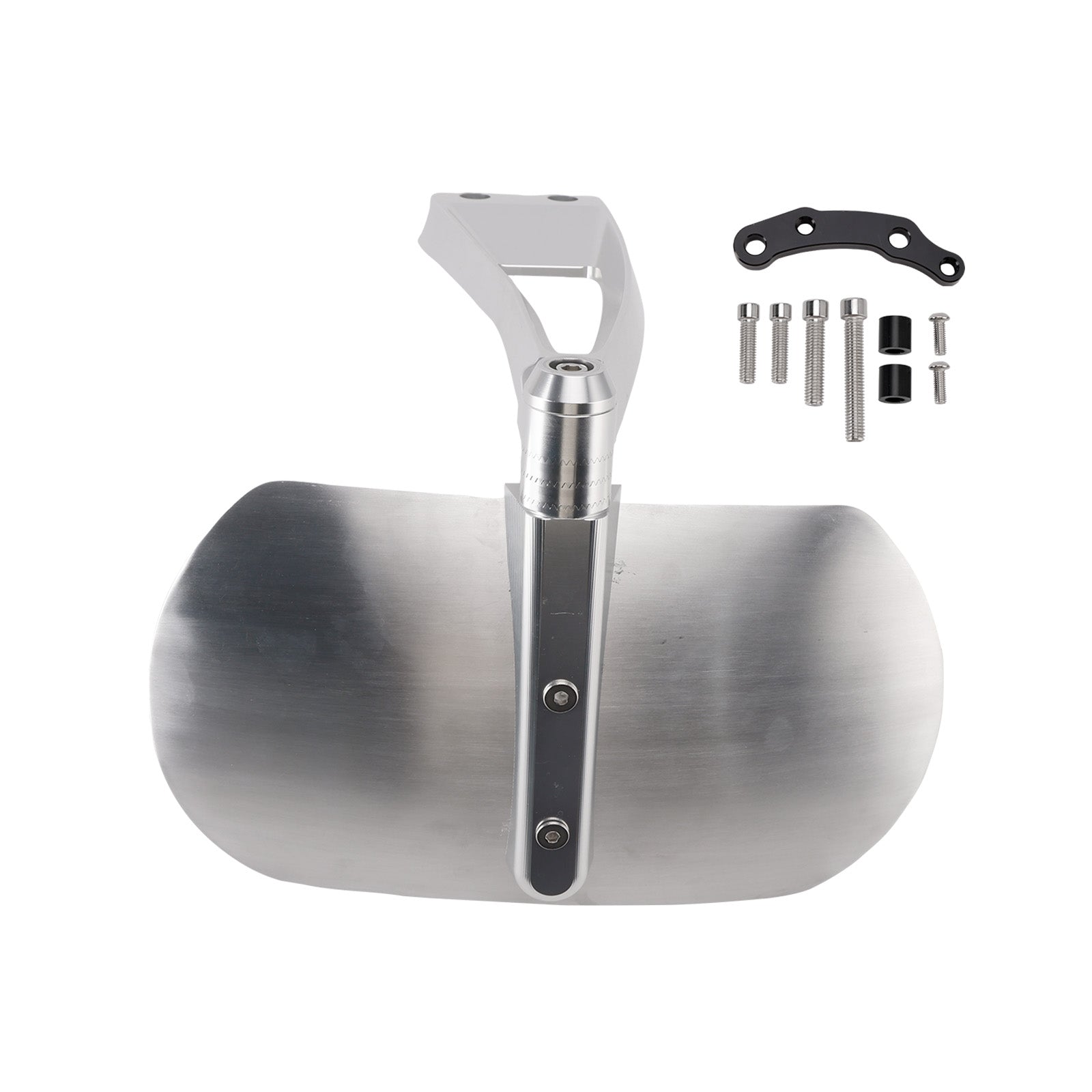 2025-2026 For BMW R12 GS Steel Rear Fender Mudguard