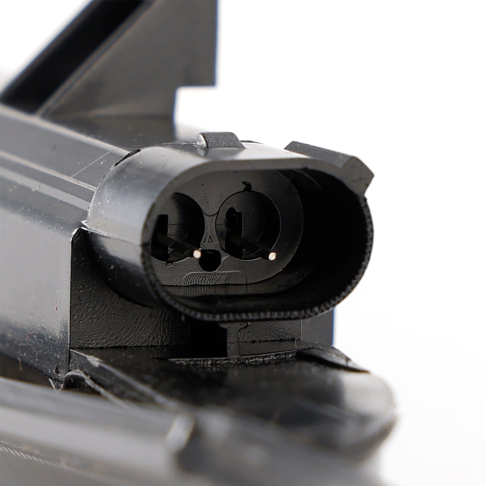 2003-2010 VW Touareg Arrière troisième feu de frein à lad lampe d'arrêt de queue LED 7L6945097B