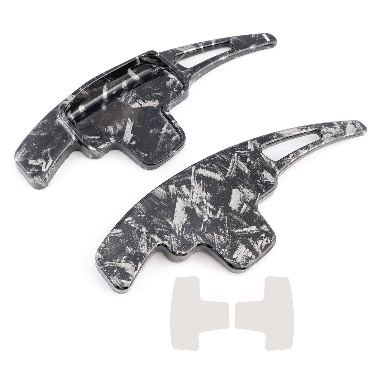 Stuurschakelpeddel voor Mercedes-Benz B GL GLA 12-15