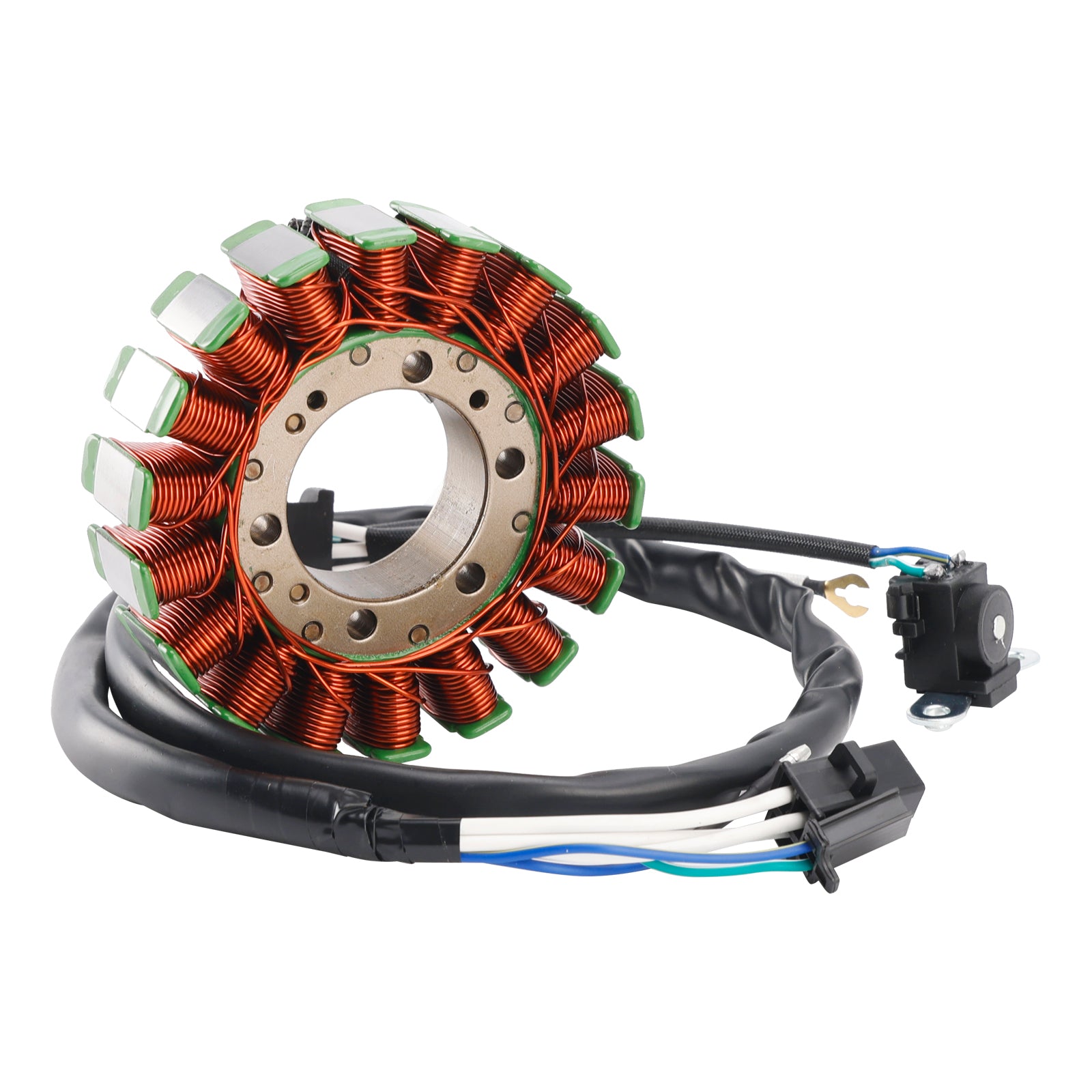 1991 Yamaha SRX 400 3VN SRX 600 1XL Stator Magneto Regulator Pakkingset