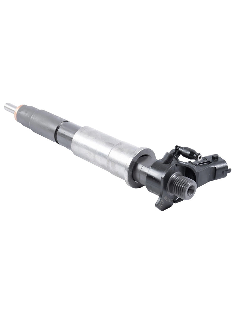 01.2006-08.2007 For LAGUNA II 2.0 dCi - 127 kW 173 PS 1995 cc 1PCS Fuel Injector 7701476567