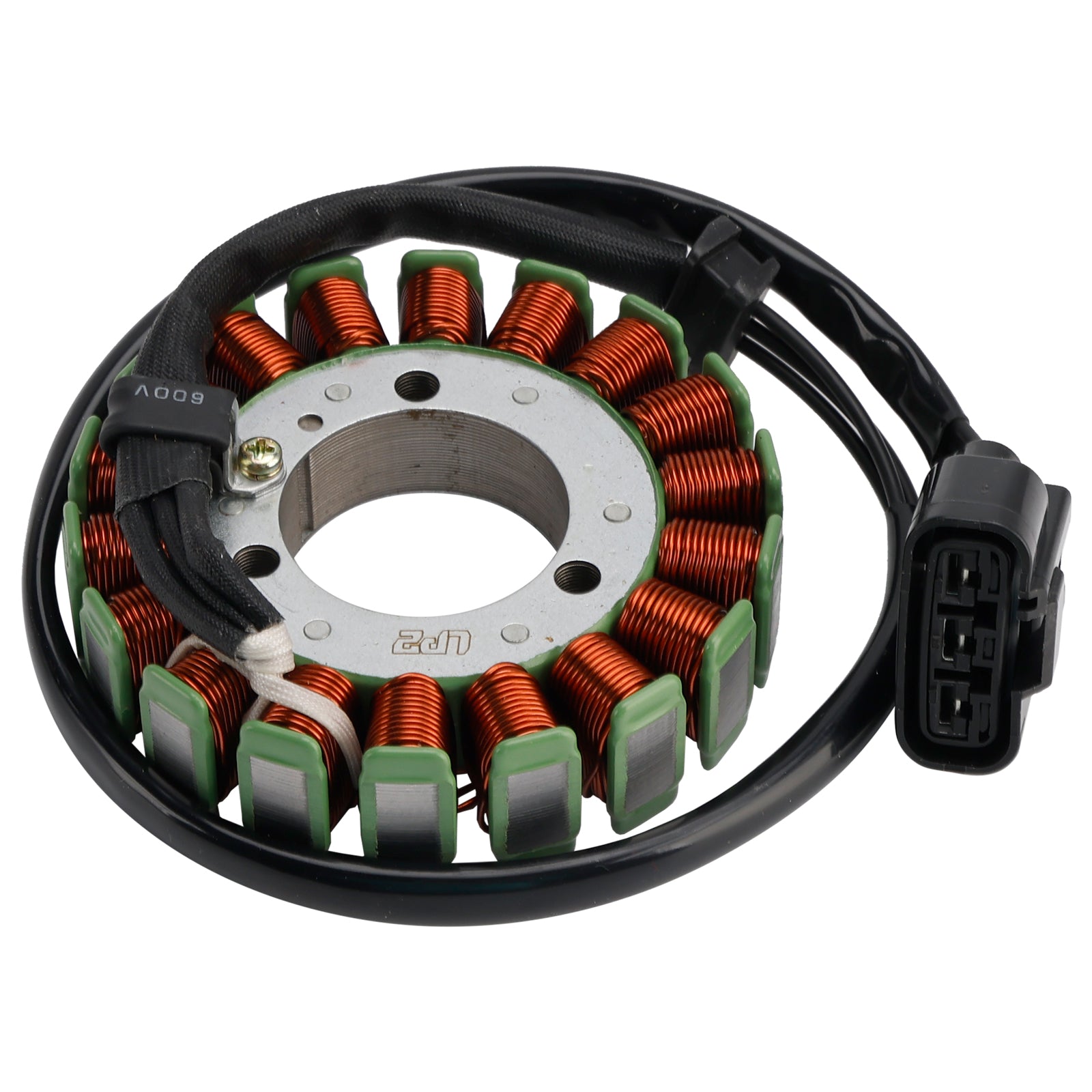 Generator Stator For Moto Morini X-Cape 650 STR650 SCR650 Calibro 700 Xcape