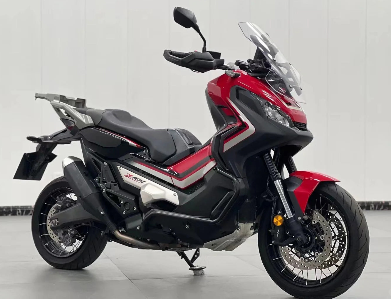 2017-2020 Honda X-ADV750 XADV 750 injectiekuipset carrosserie