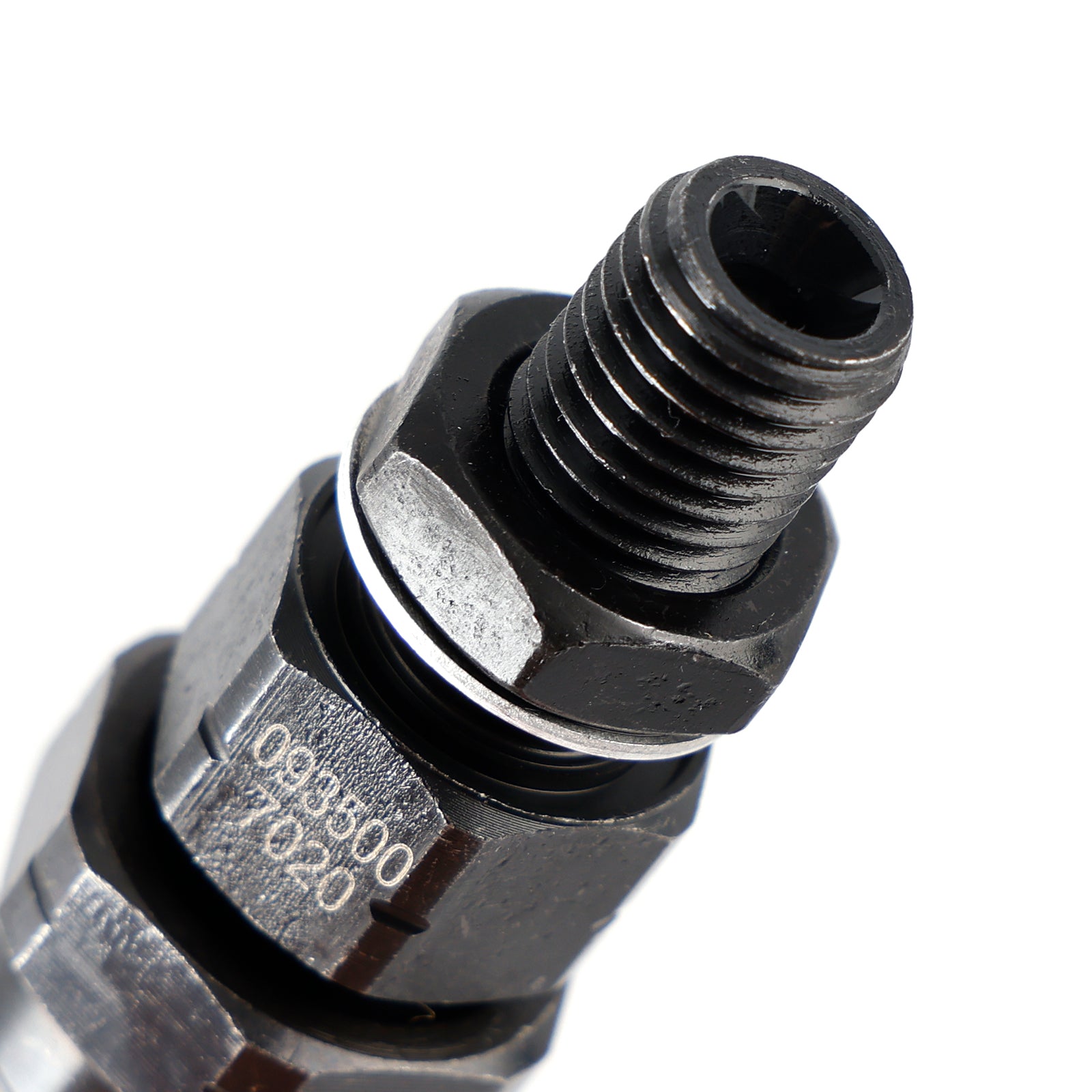 1Pcs Fuel Injector For Hilux Surf Prado 1KZ-TE 3.0L 093500-7020 23600-67040