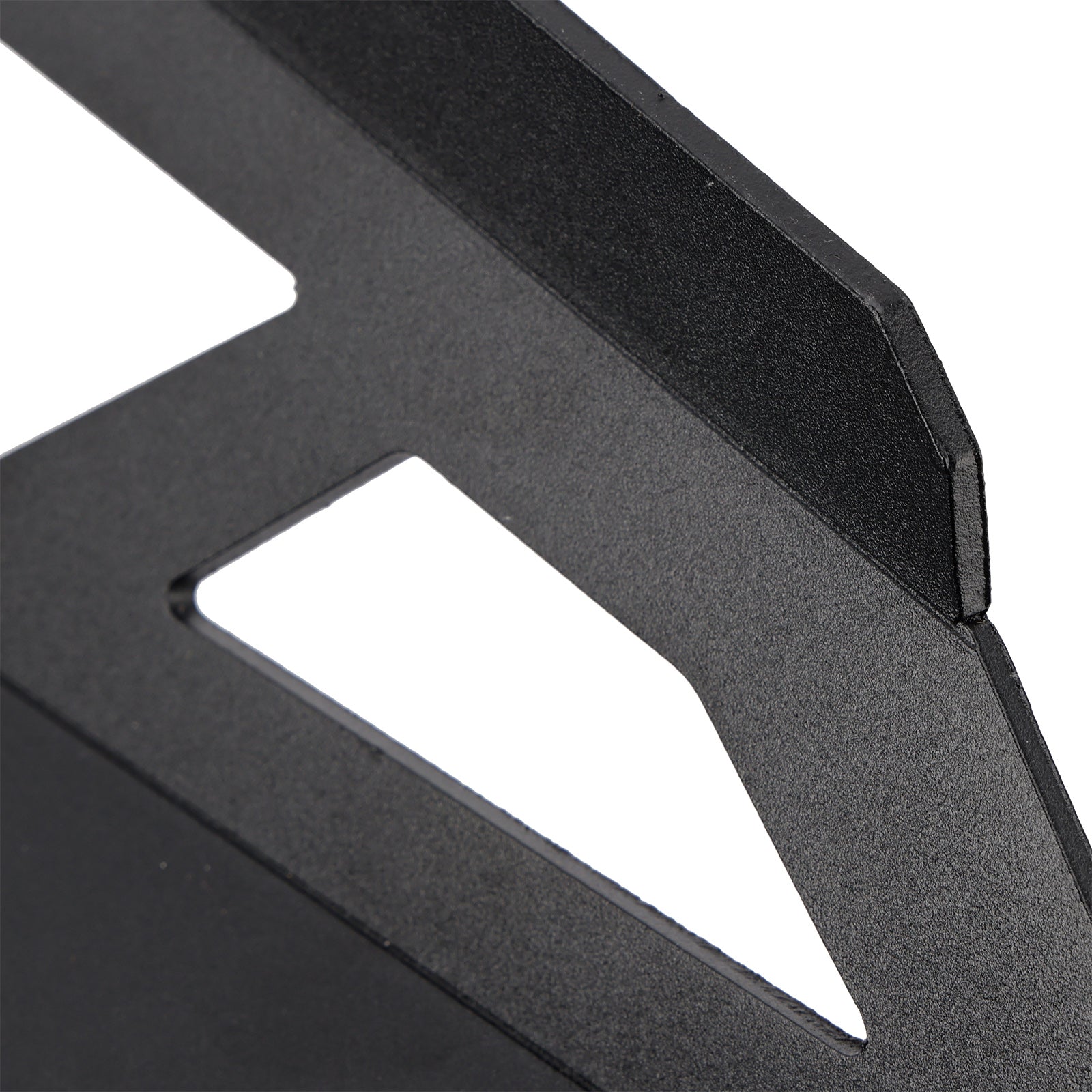 Engine Chassis Protection Guard Skid Plate Black For BMW R 1300 GS 2023-2025
