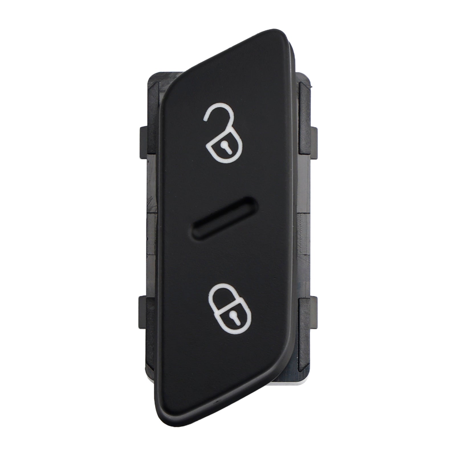 Bouton de commande de commutateur de verrouillage de porte, déverrouillage 1K0962125B pour VW Jetta Golf GTI