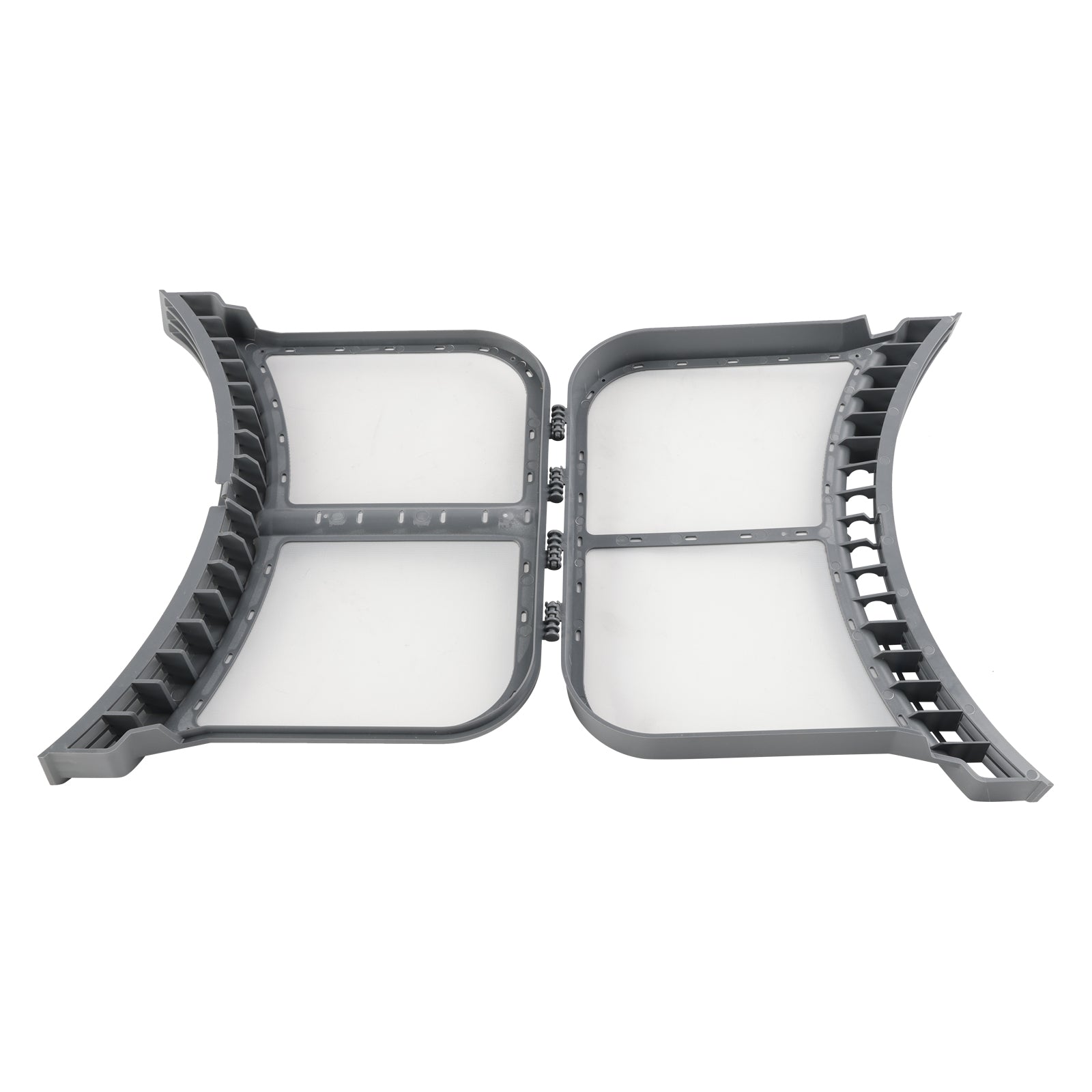 Droger Pluisfilterfilter voor Electrolux Frigidaire drogers 5304513574