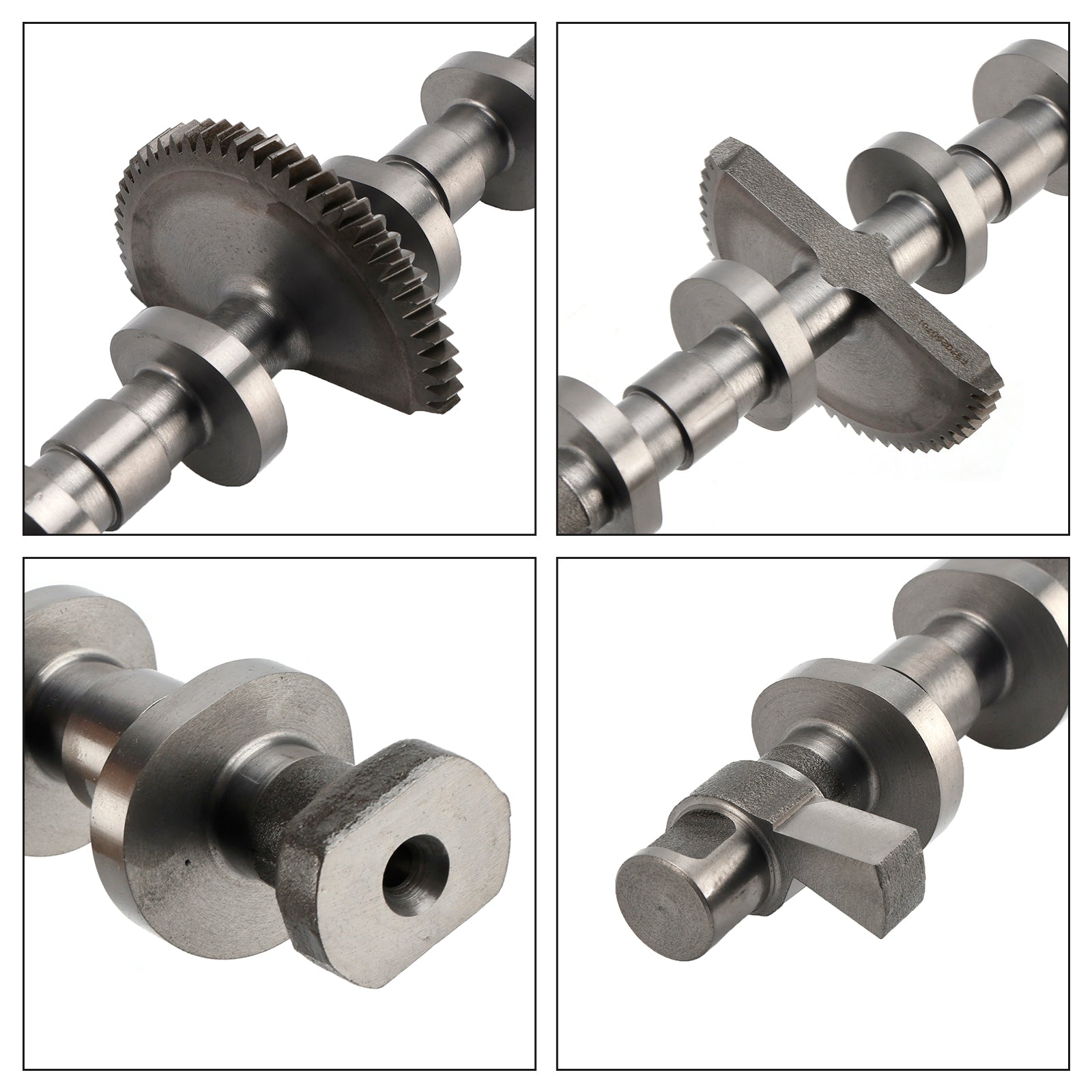 11377630747 Excentrisk axel Valvetronic ställdonsats för BMW 13-18 F30 E89 N20