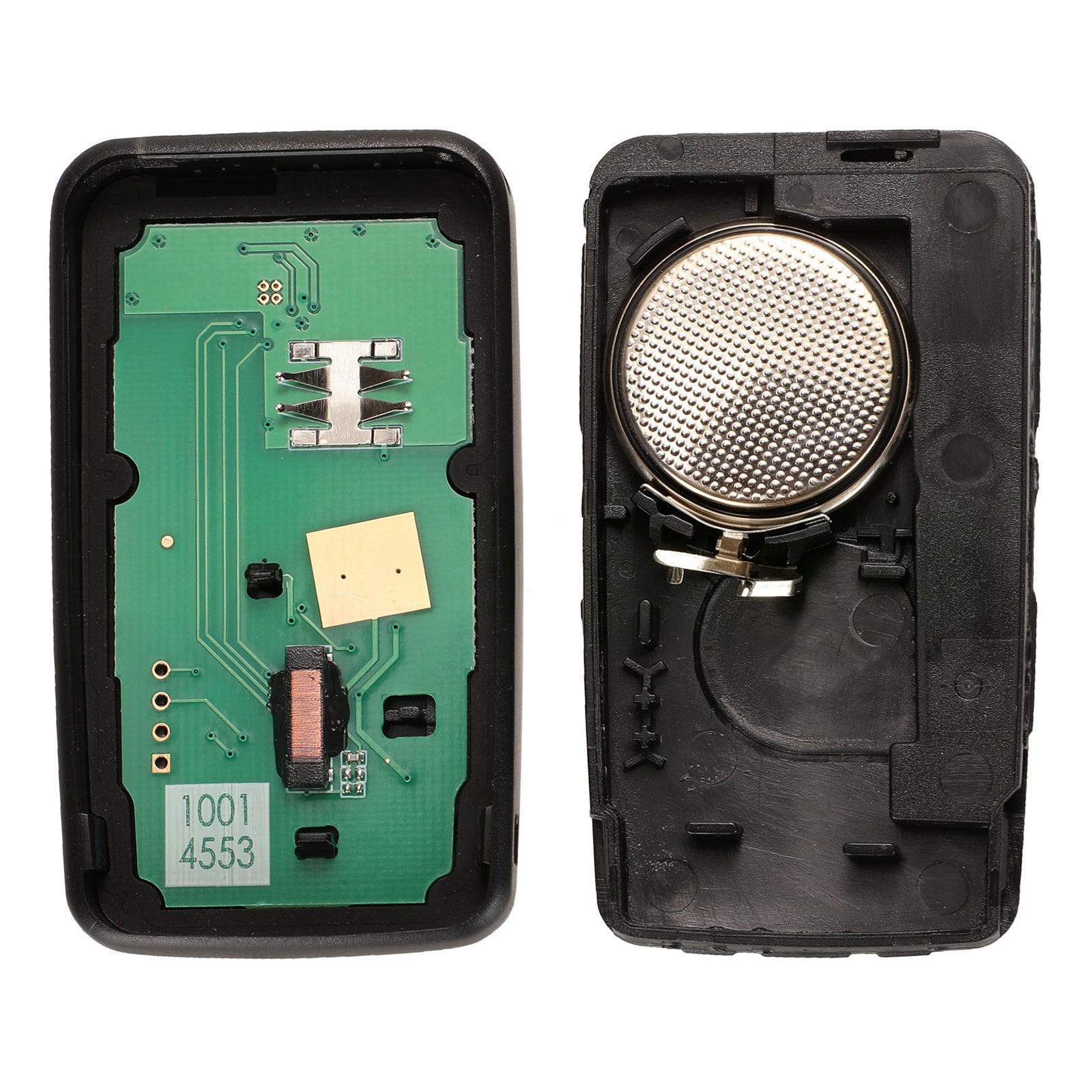 5 Button Car Key Fob KR55WK49264 434Mhz ID46 Chip For Volvo