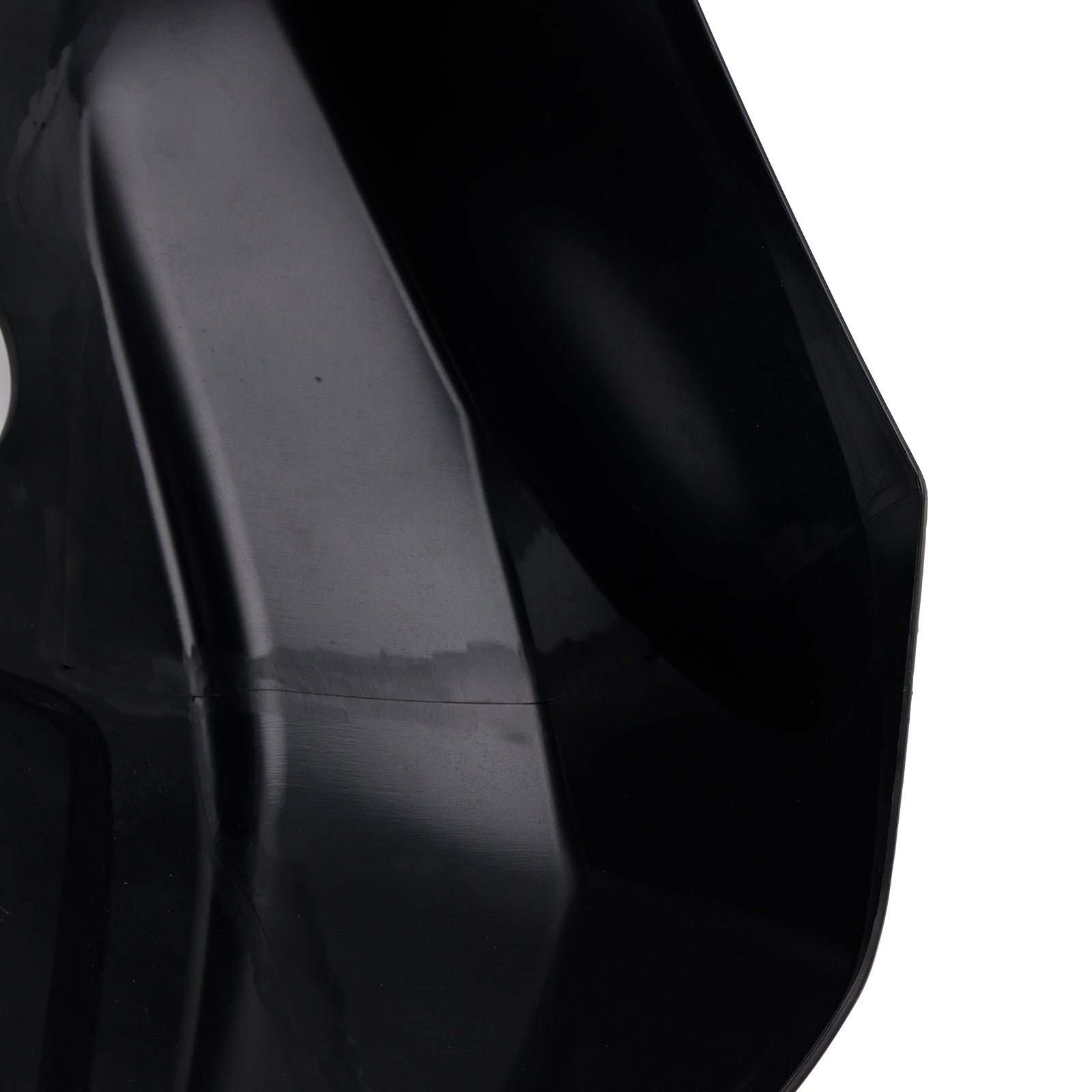 Capot de carénage de garniture de couvercle de réservoir d'essence Aprilia RSV4 2021-2024