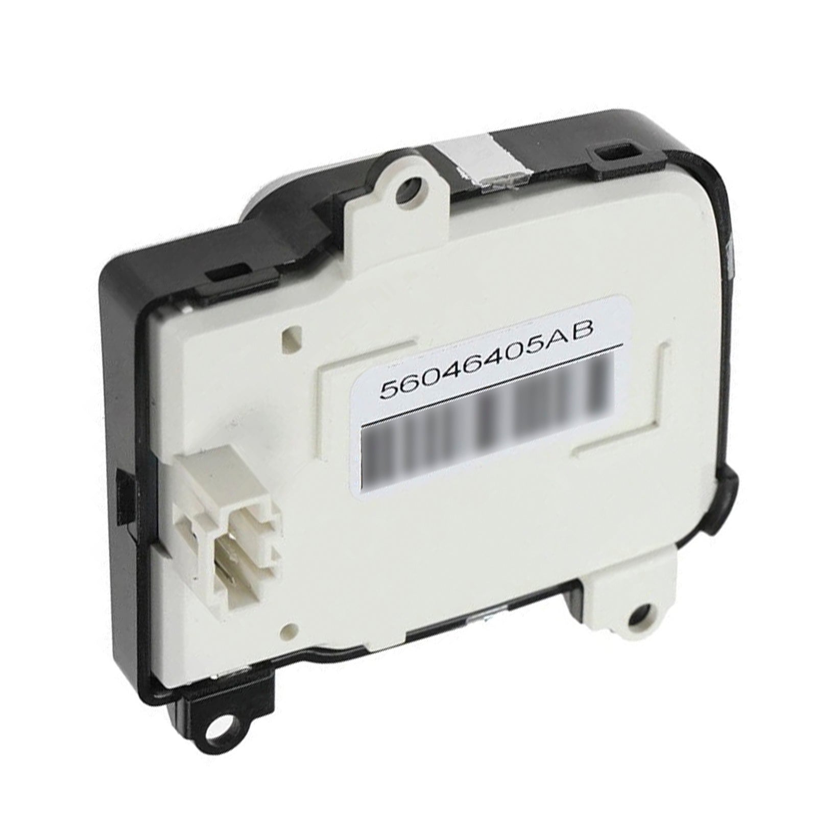 2012-2018 Jeep Wrangler JK Body Uconnect Phone Control Switch 56046405AB