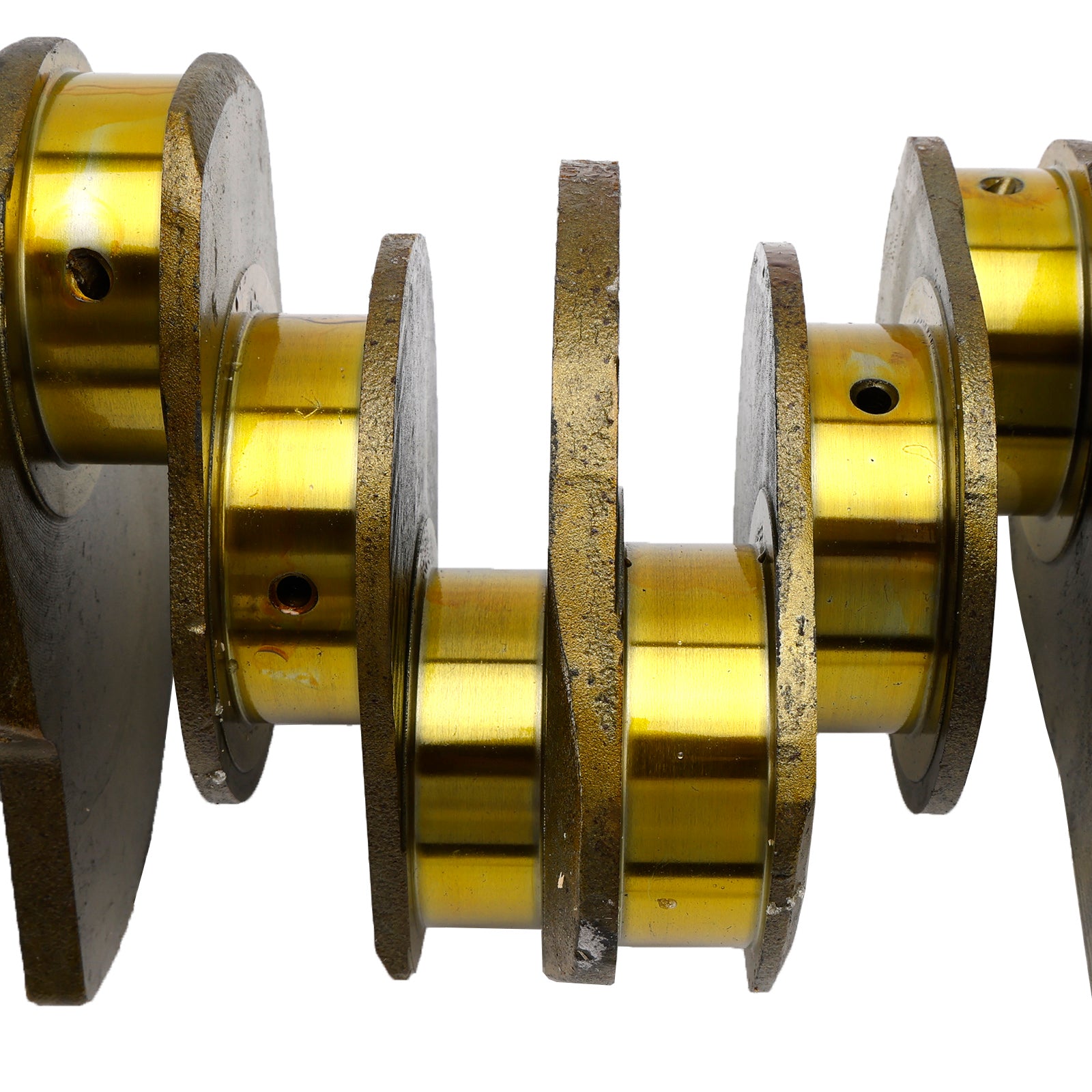 Krukashoofdlagers voor Jeep Grand Cherokee 3.0L Diesel 2014-2018 68147110AB