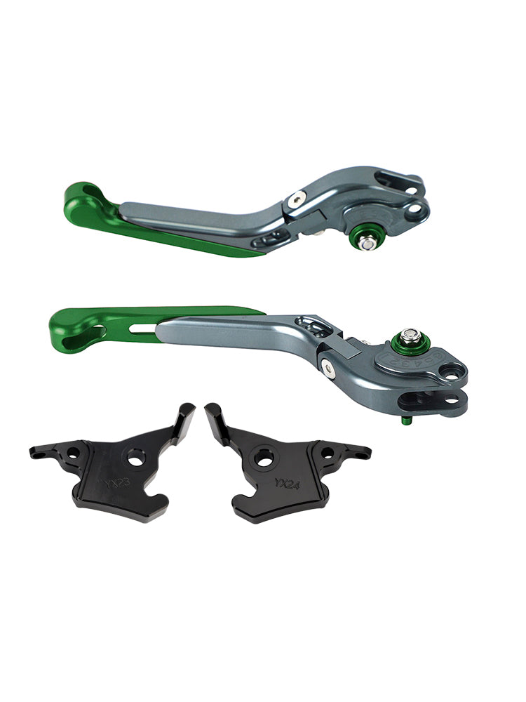 Adjustable Clutch Brake Lever fit for YAMAHA XMAX 300 2023-2025