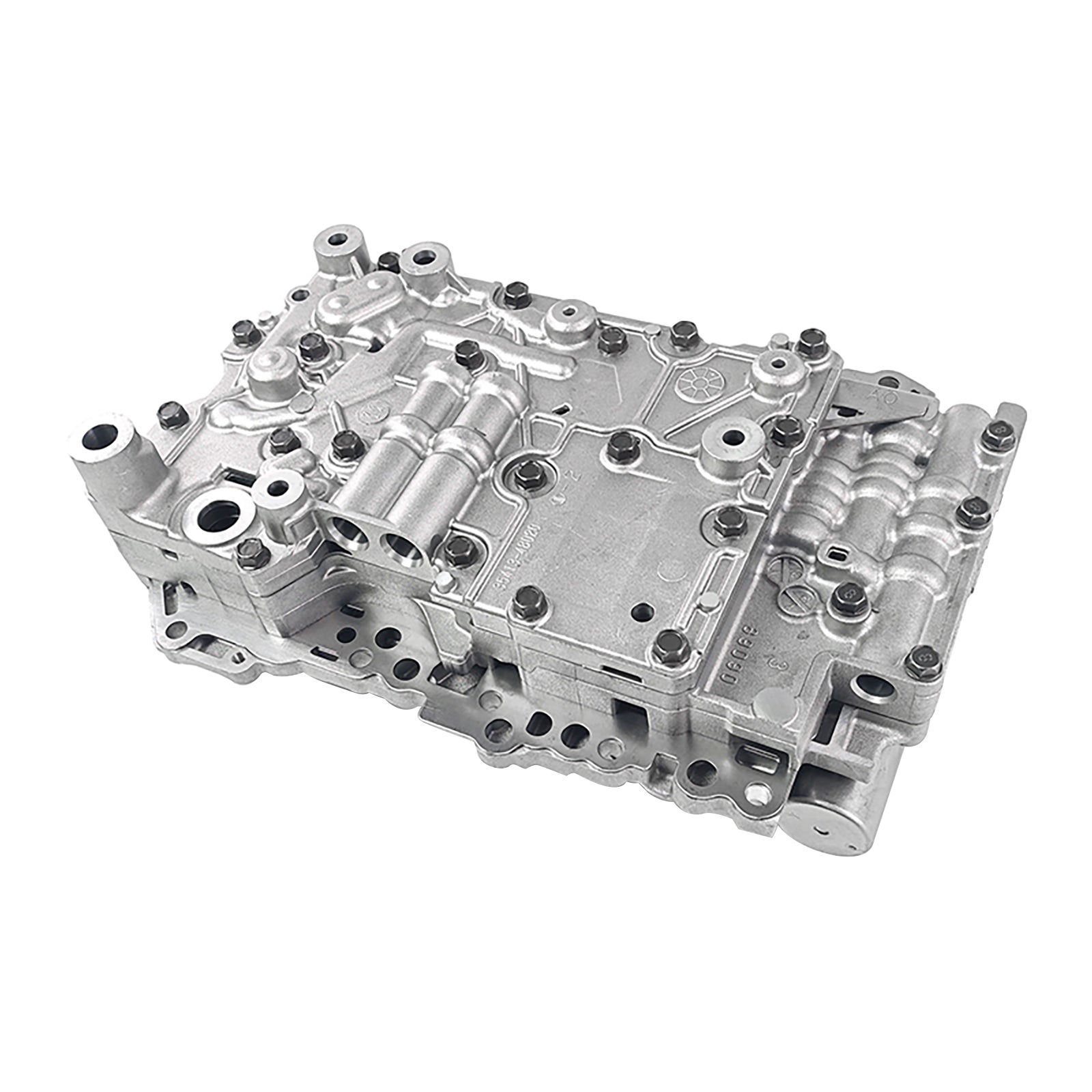 UA80E/F Transmission Valve Body For TOYOTA 2017-2022