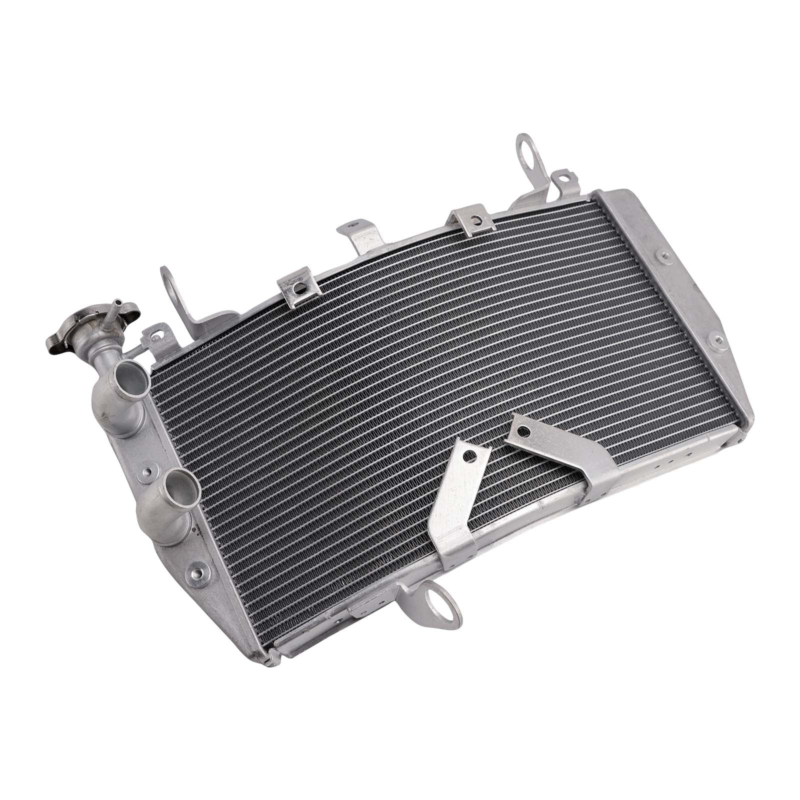 Refroidisseur de radiateur DUCATI Supersport 950 S 2021