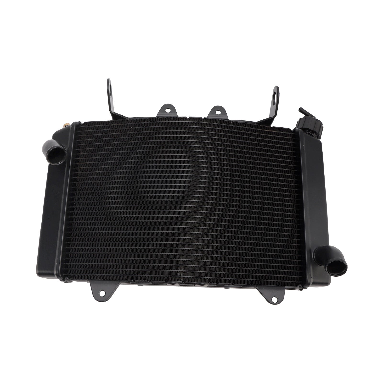 Radiator Cooling Engine Cooler Fit For 790 Duke 2018-2025 890 Duke 2021-2025