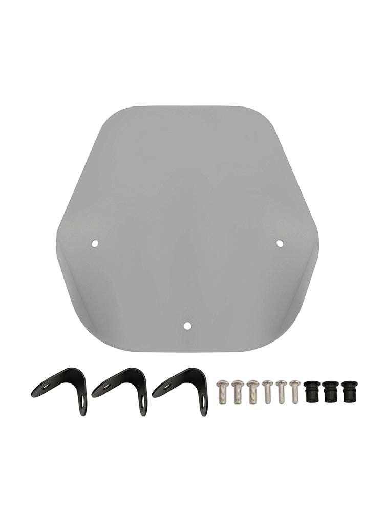 2023-2024 Suzuki GSX-8S Windshield WindScreen