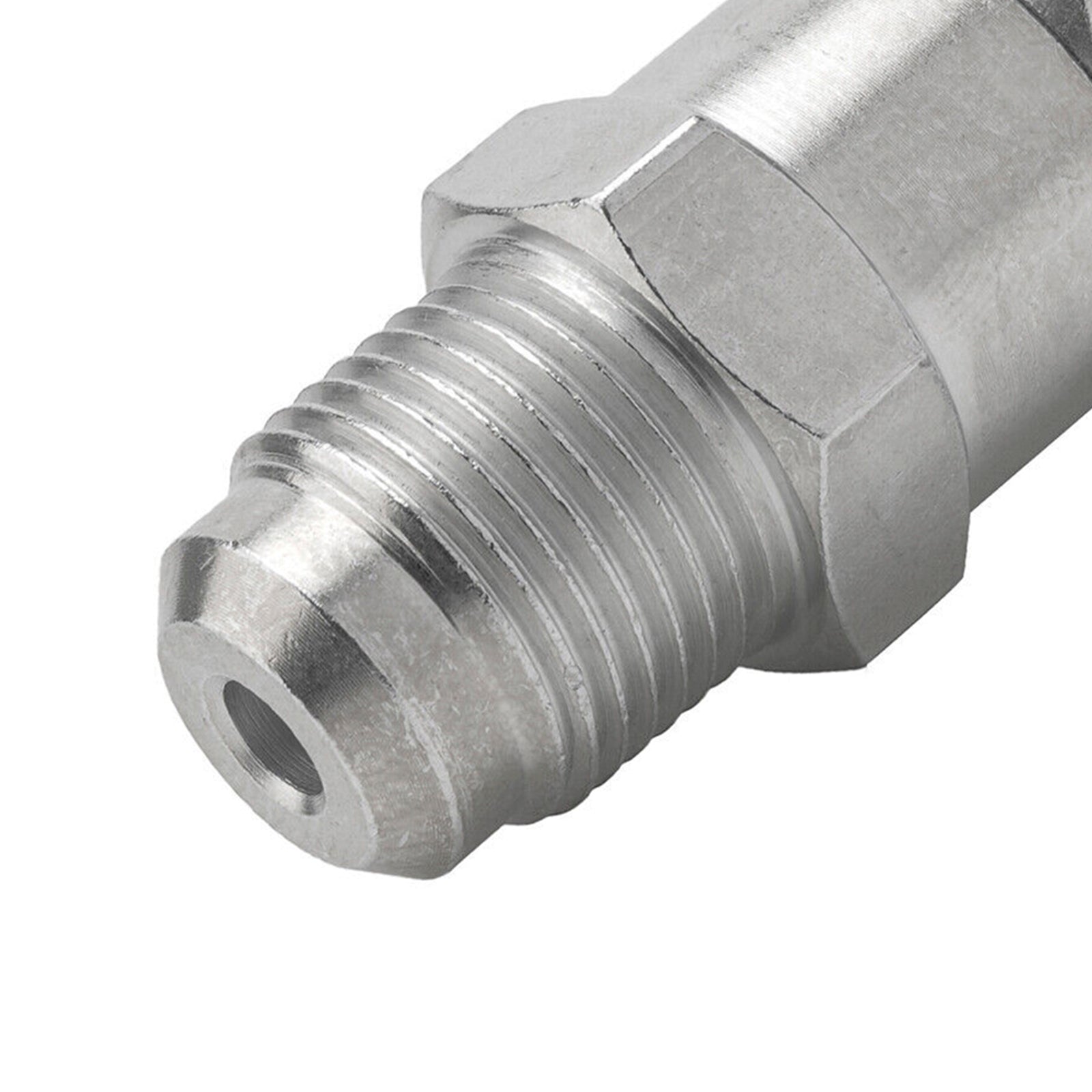 Detroit Diesel Series 60 Engines 12.7L Fuel Check Valve Regulator ?23516919