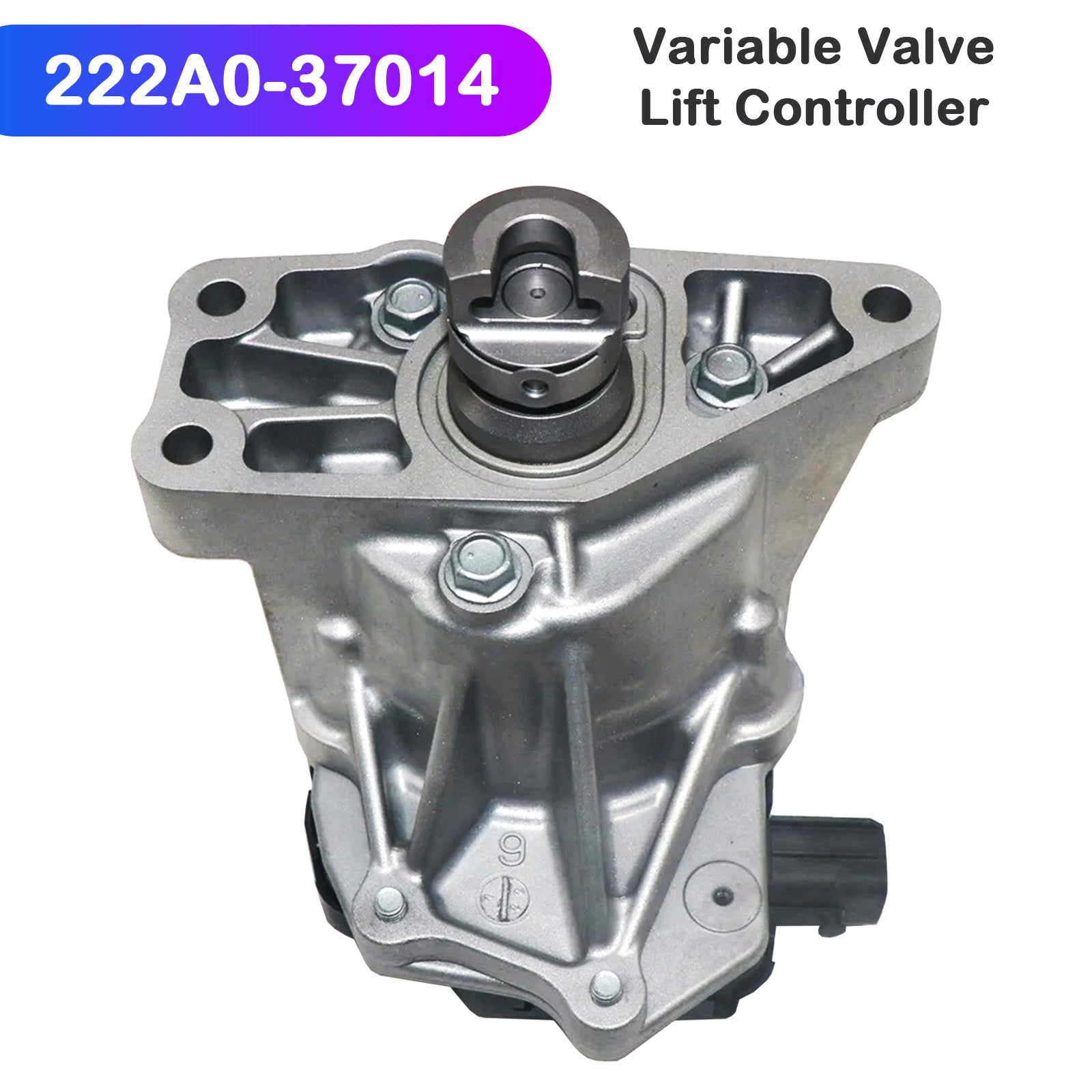 222A0-37014 Variable Valve Lift Controller for Toyota 1ZR-FE 2ZR-FE 3ZR-FE