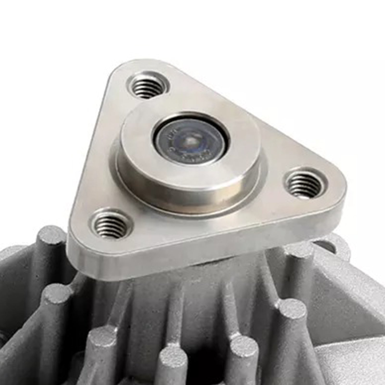 2008-2014, 2017-2018 Porsche Cayenne S waterpomp 94810603301 1803020