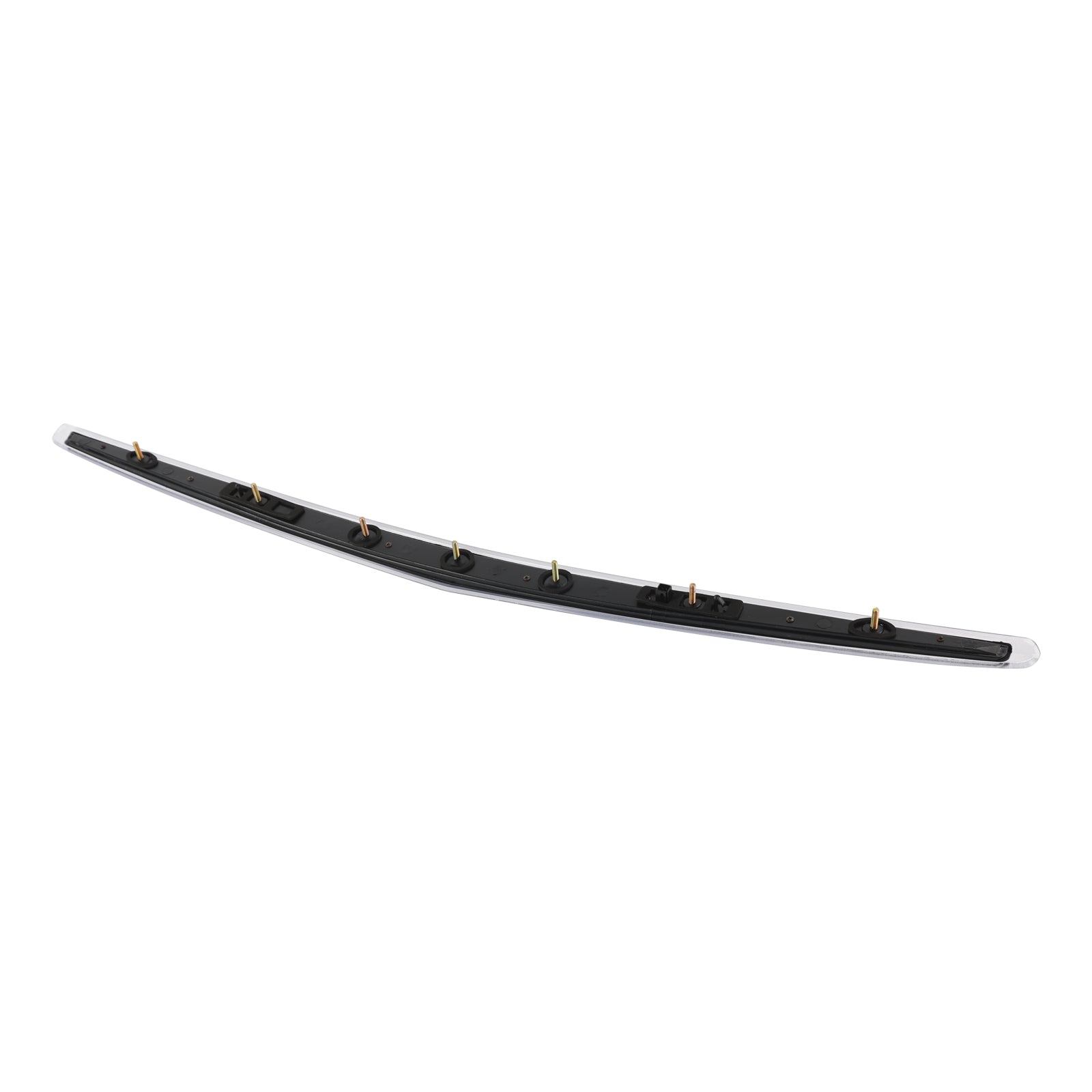 2006-2011 Cadillac DTS Full LED TROISIÈME 3RD TOUR LEULLE DE FREIN DE FEU ARRÊT LAMPE BLANC 25844853