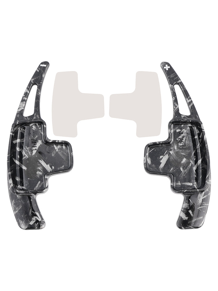 Stuurschakelpeddel voor Mercedes-Benz B GL GLA 12-15