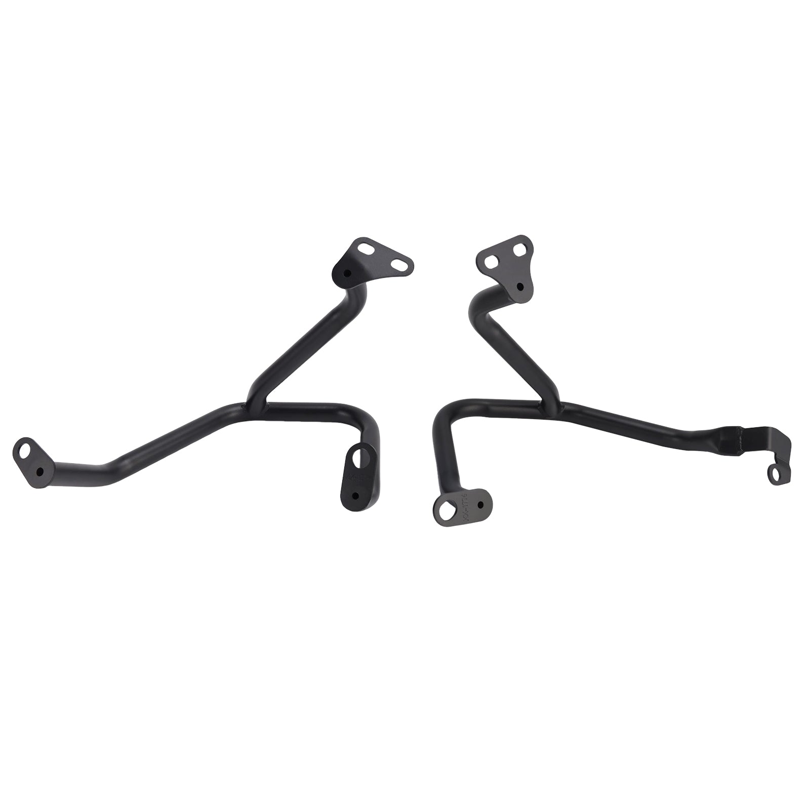 Engine Protect Guard Frame Lower Crash Bar For Re Hima Layan 450 2024-2026