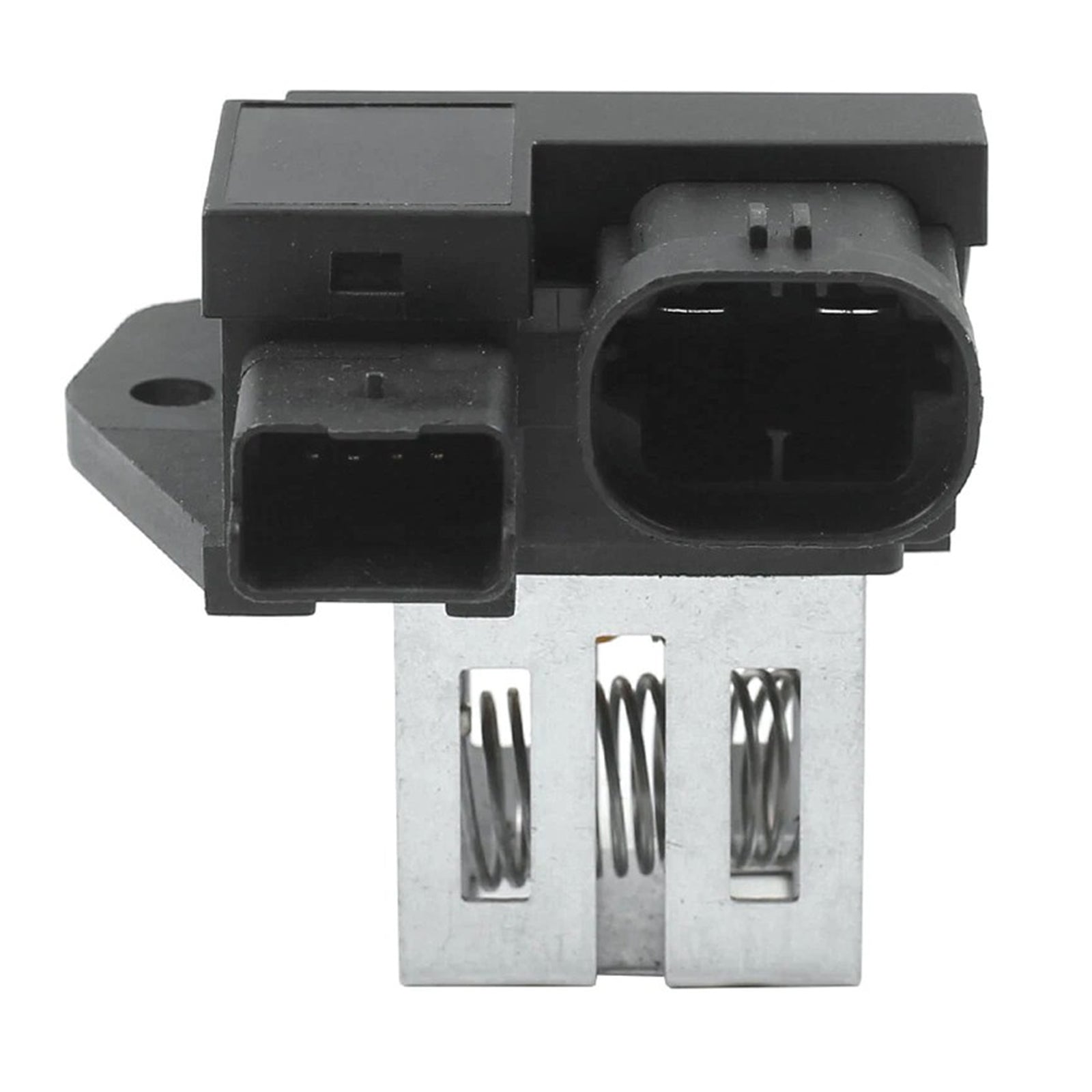 Resistencia del calentador del ventilador del Motor del radiador 9662872380 para Citroen Berlingo C-Elysee