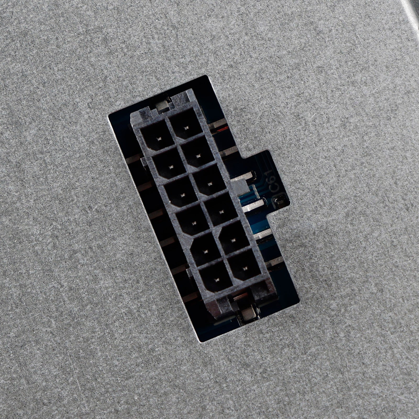 LED Parkeringsstrålkastare Kontrollenhet DRL-modul 130732940400 För Peugeot308 MK2