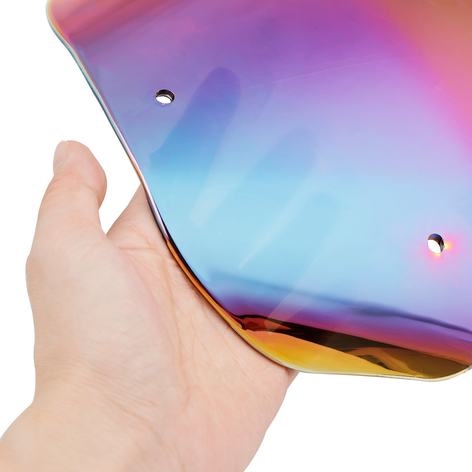 2023-2024 Suzuki GSX-8S Windshield WindScreen