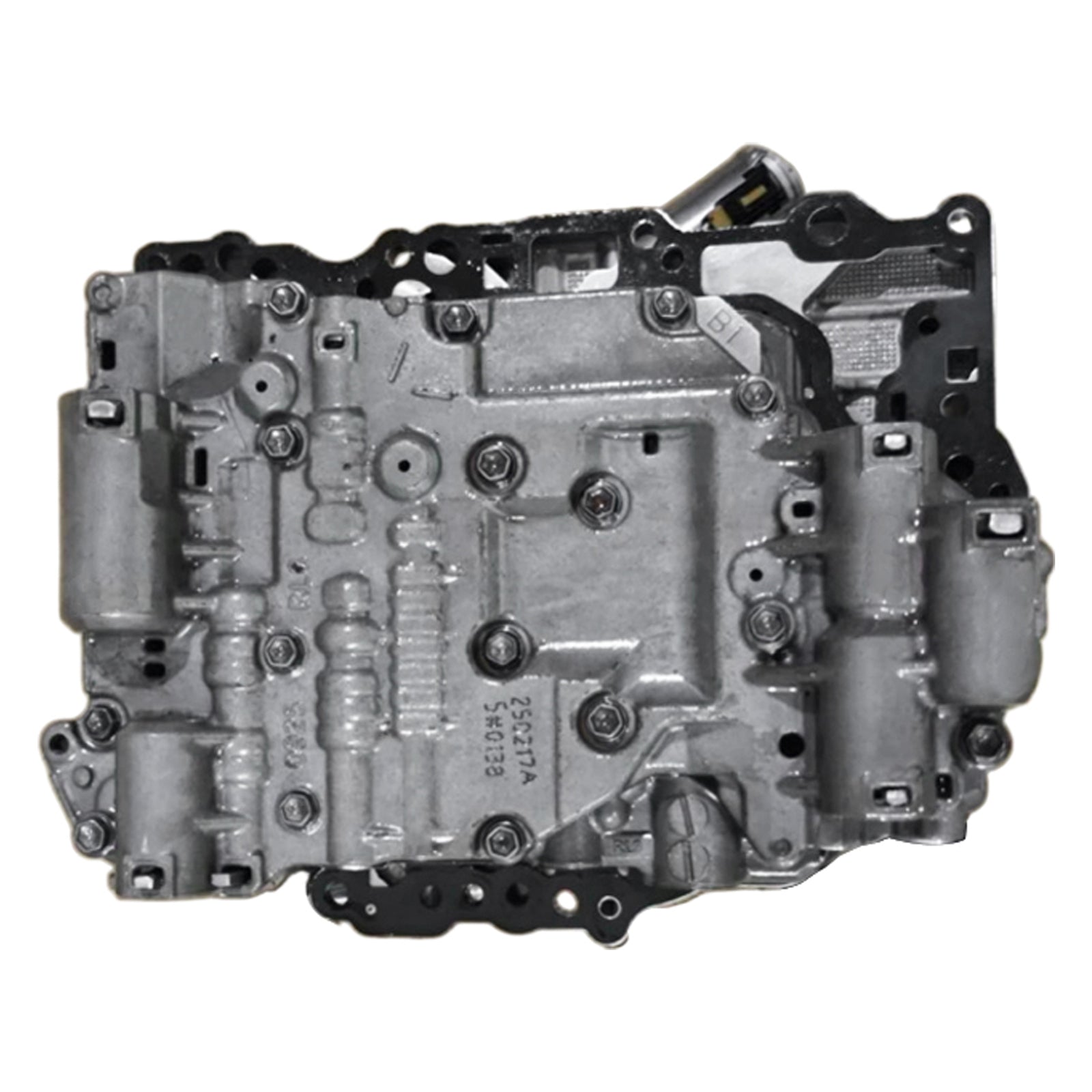 GA8F22AW TG-81SC Automatic Transmission Valve Body For BMW MINI