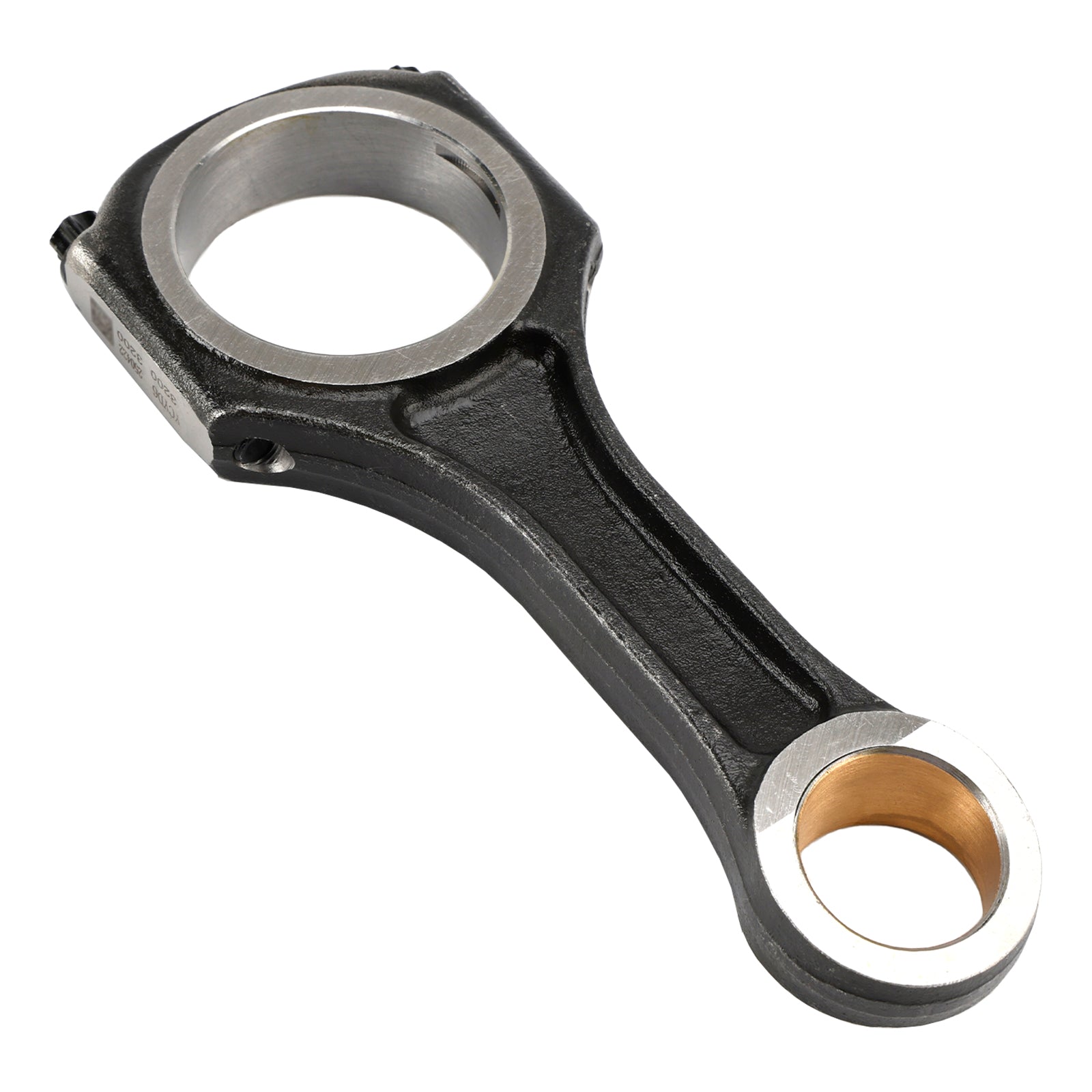 4x Motorvevstång 6510300020 För Mercedes OM651 W176 C117 W212 C218