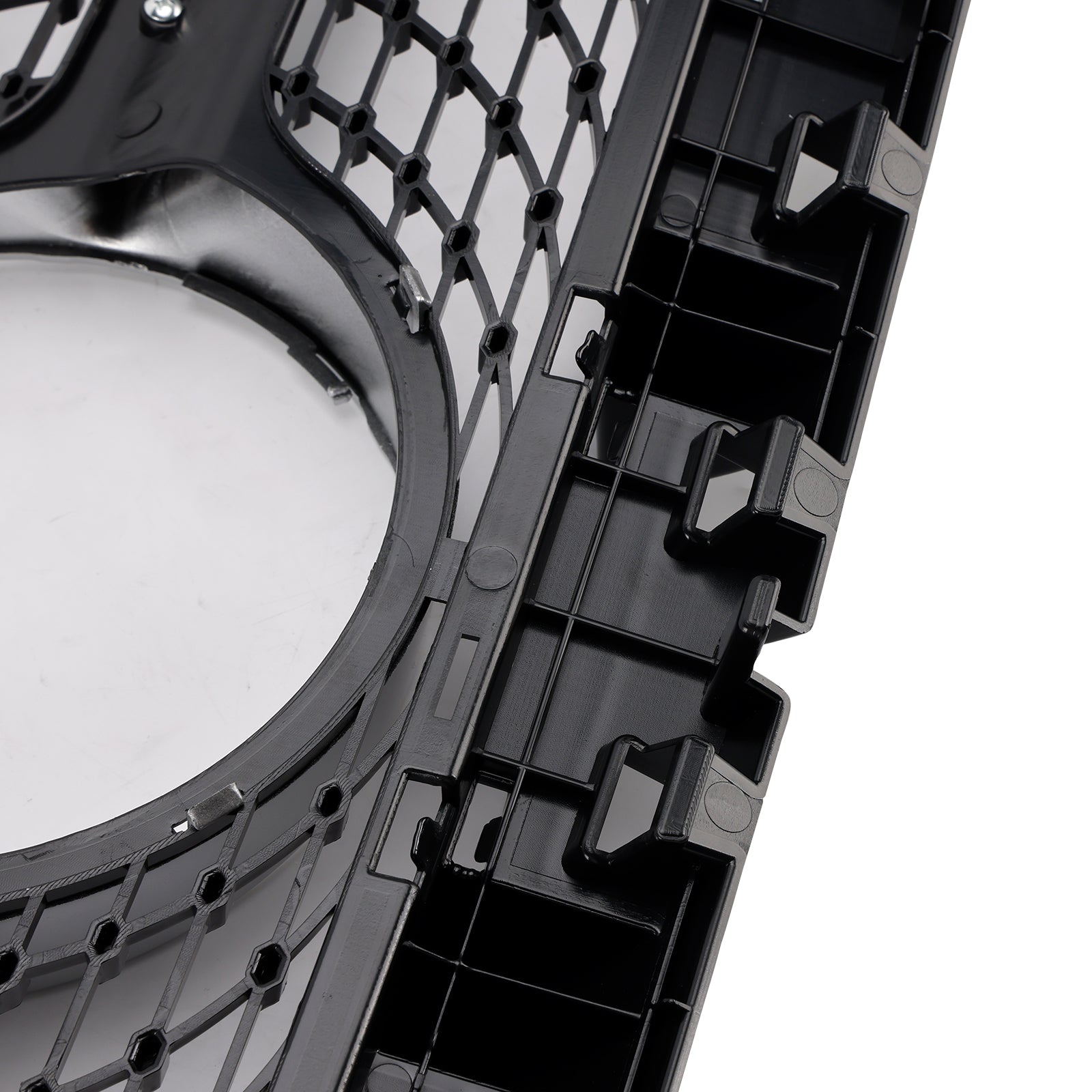 Mercedes-Benz CLA-Klasse 2013-2019 W117 CLA250 Diamond Front Grille