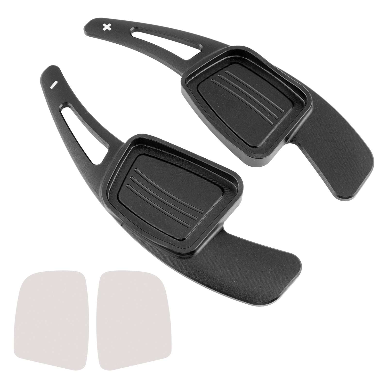 Ratthjulets skifterforlengelse for Audi Q3 Q5 Q7 S3 S4